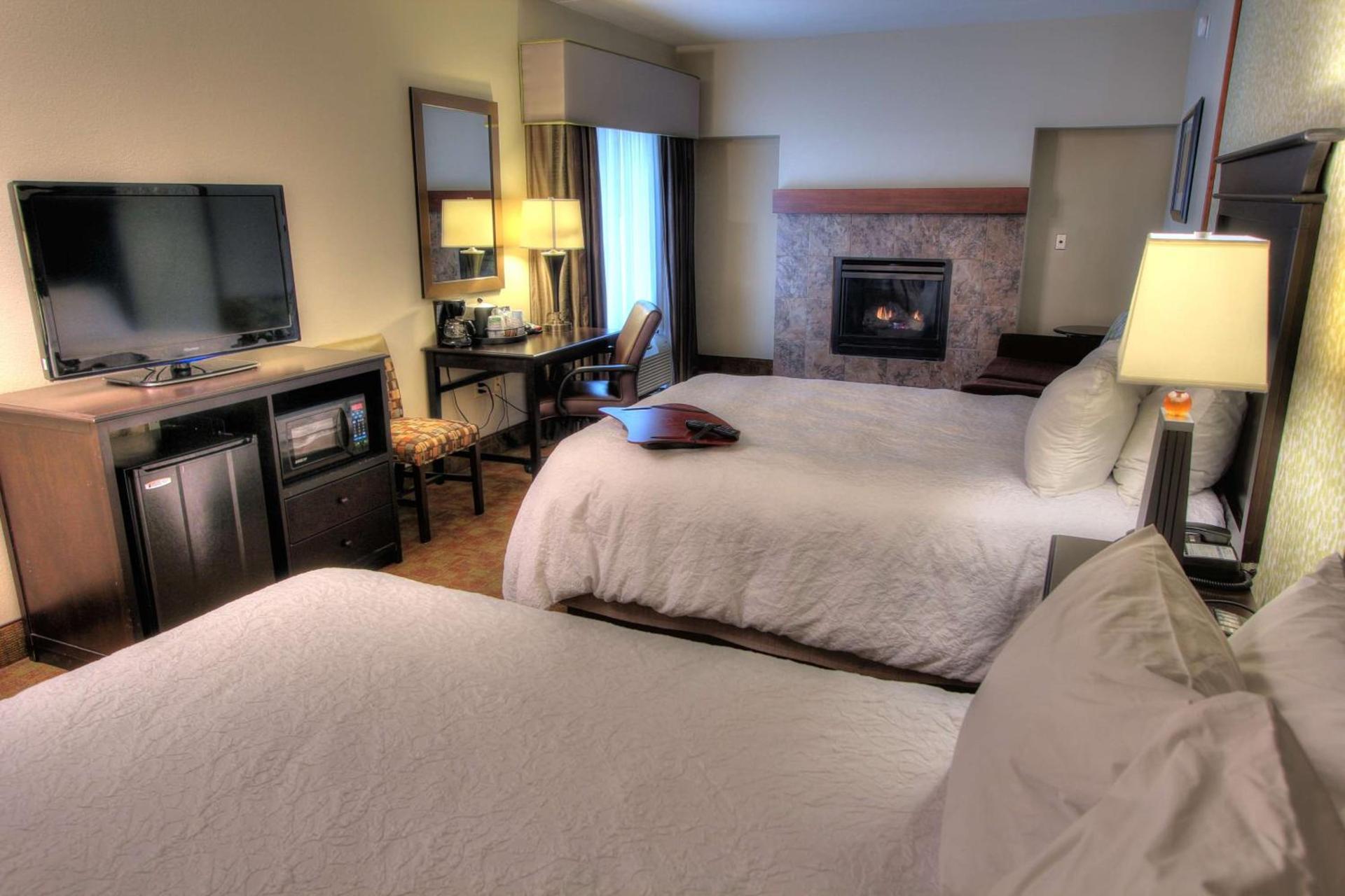 Hampton Inn Pigeon Forge photo 33