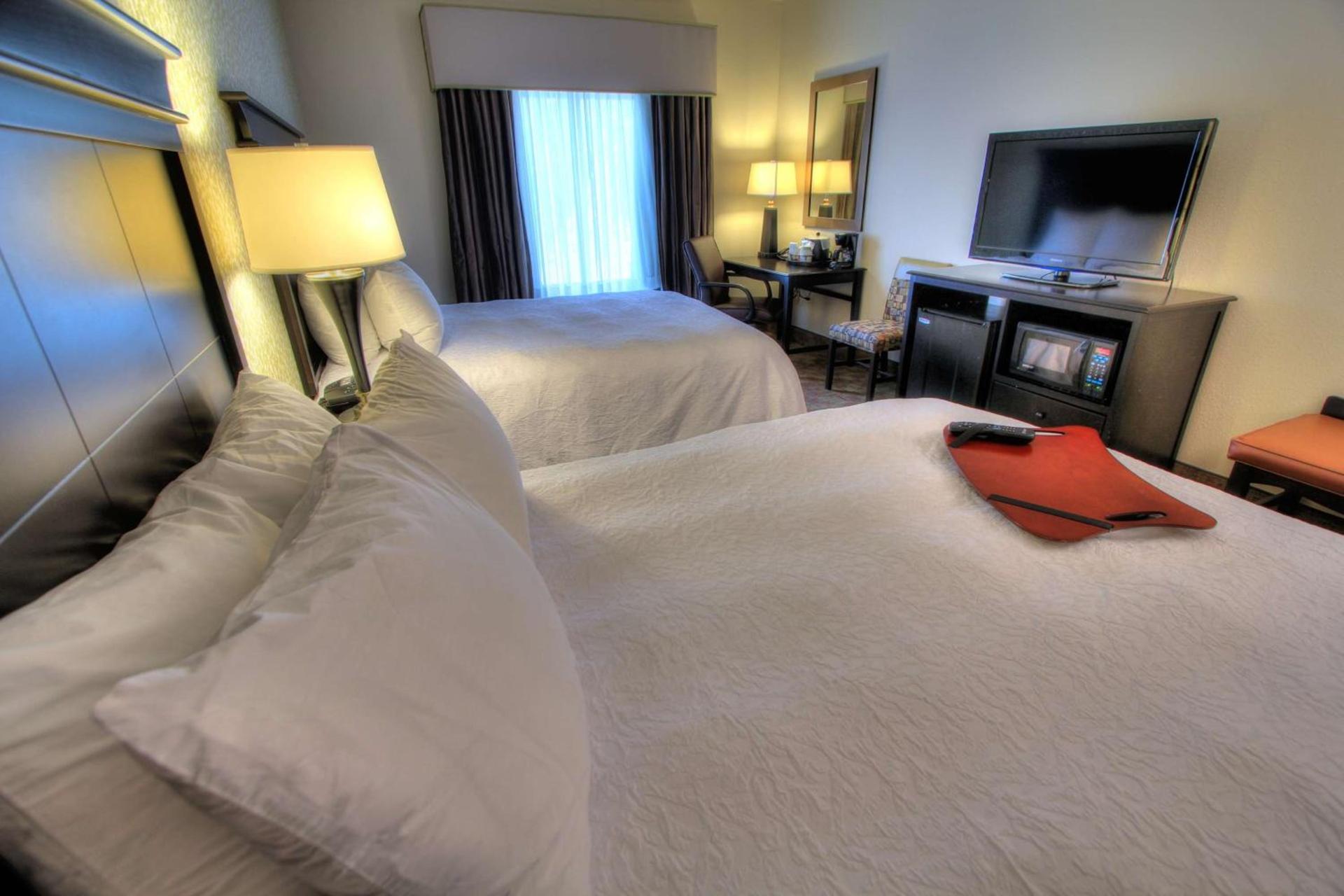 Hampton Inn Pigeon Forge photo 34