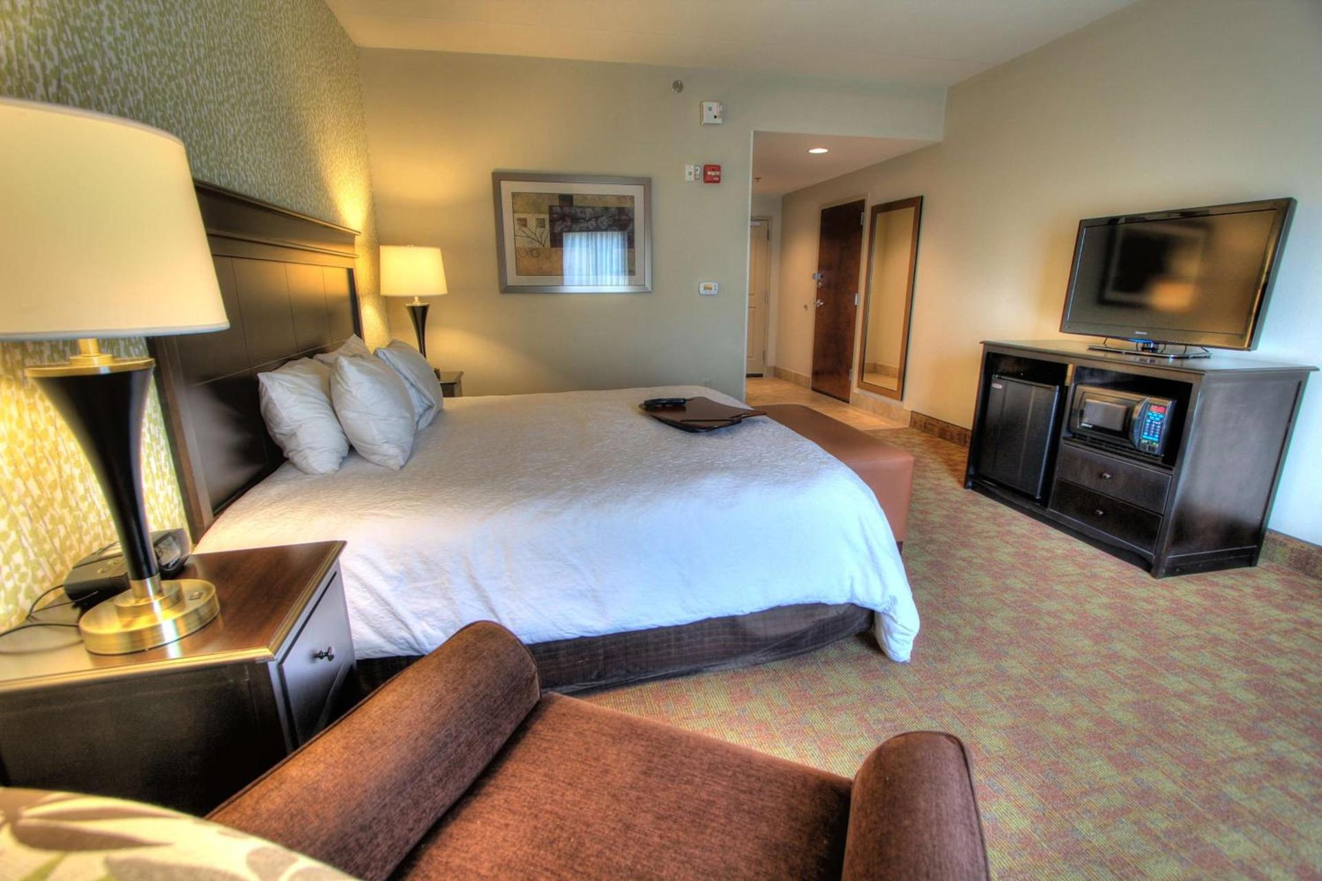 Hampton Inn Pigeon Forge photo 35