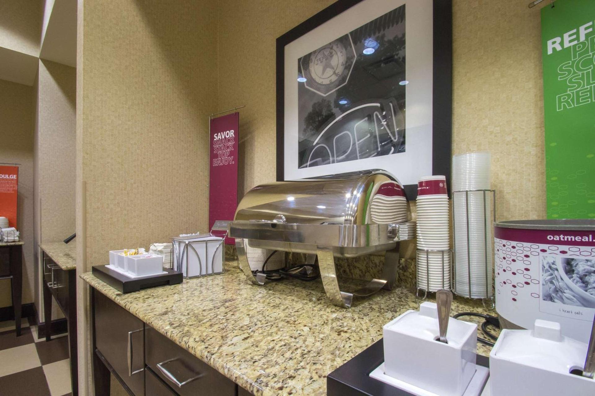 Hampton Inn Greenville photo 19