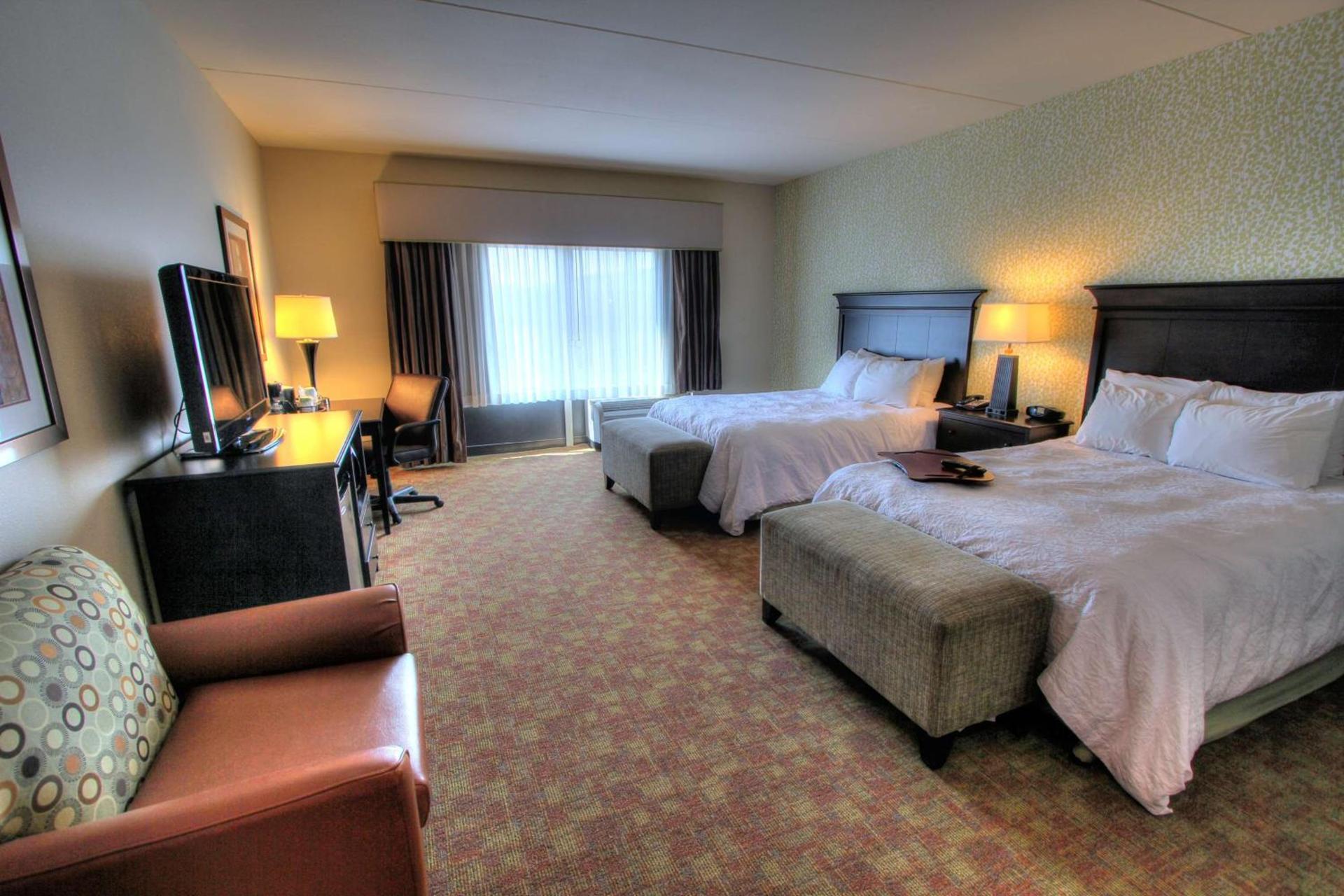 Hampton Inn Pigeon Forge photo 36
