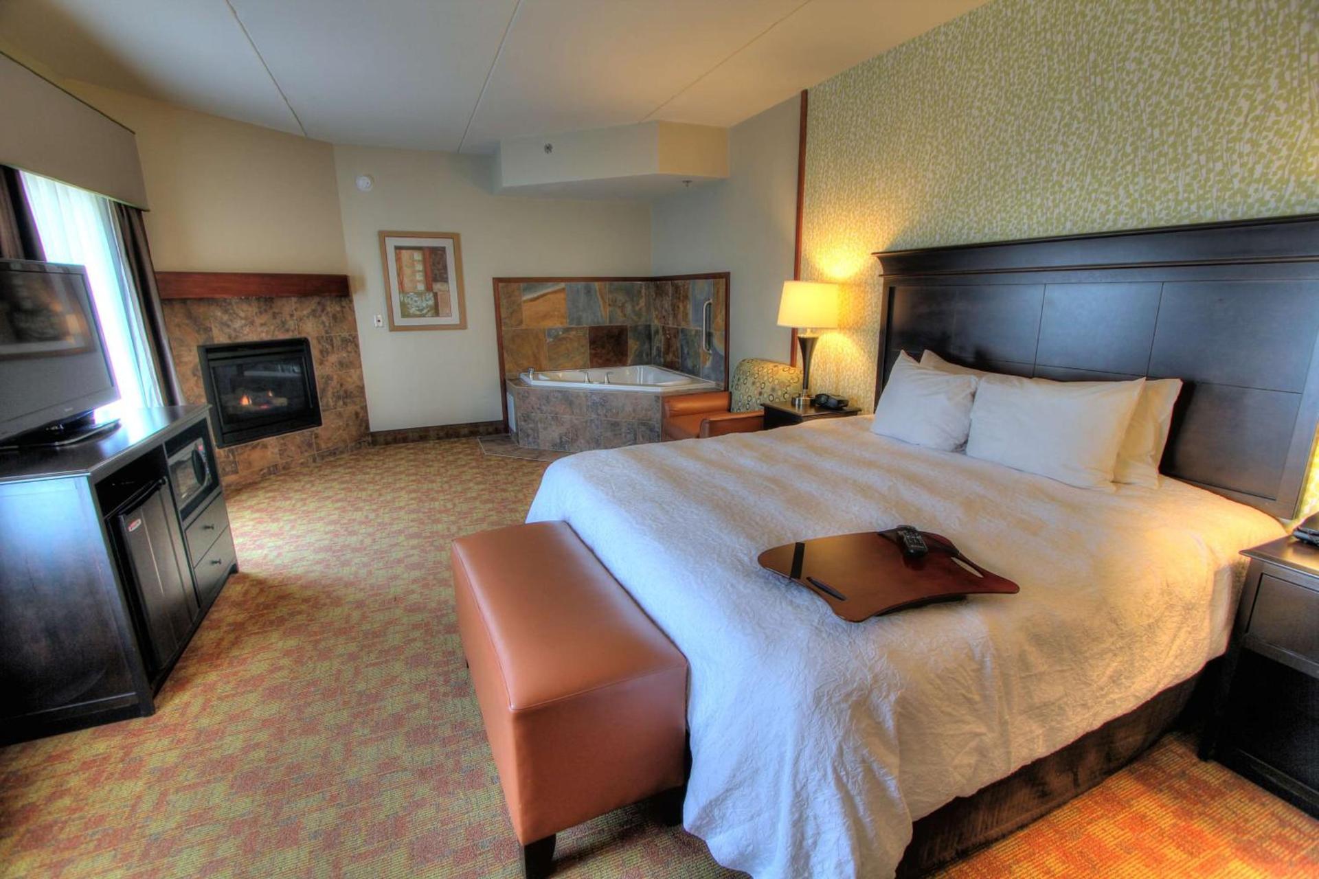 Hampton Inn Pigeon Forge photo 37