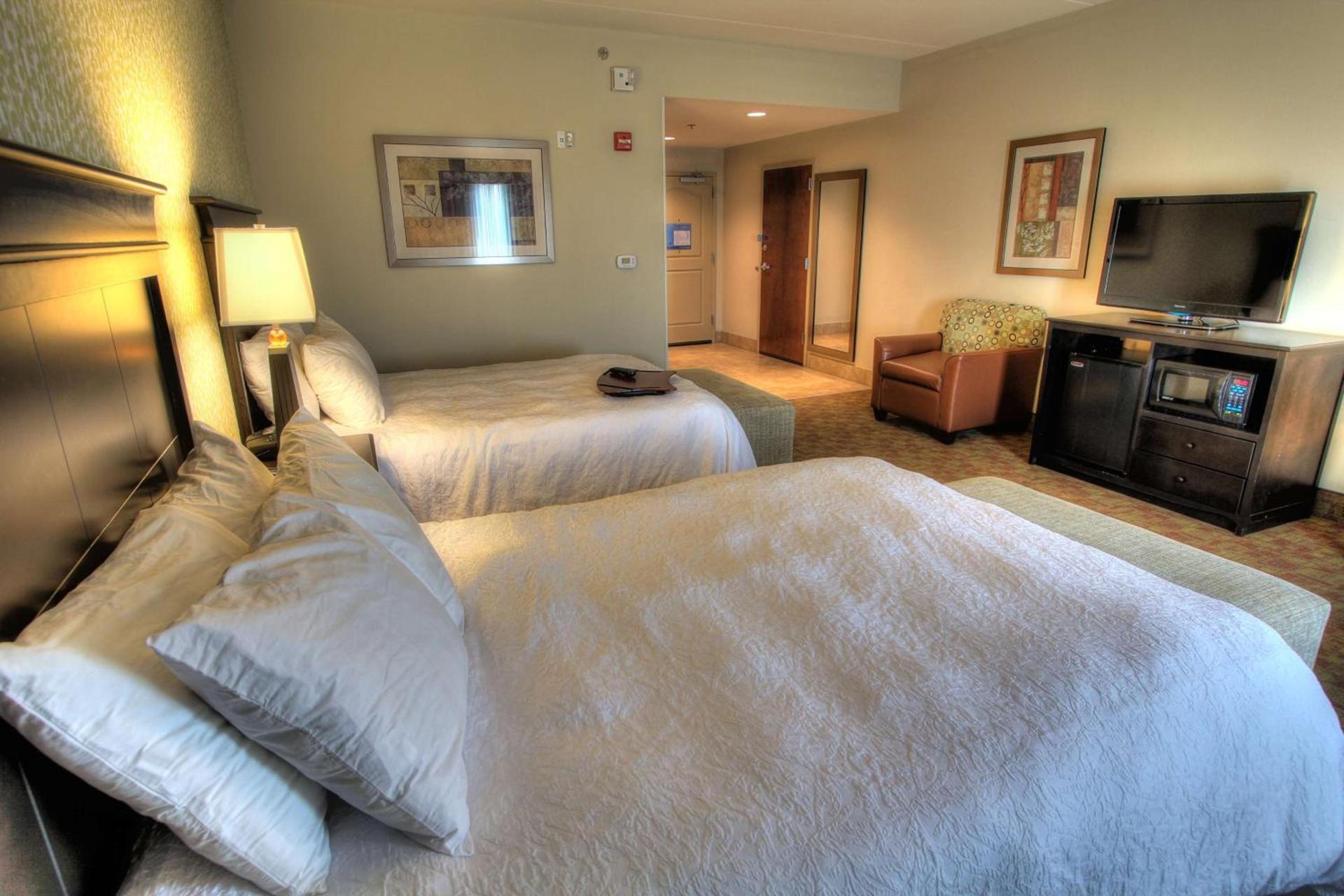 Hampton Inn Pigeon Forge photo 40