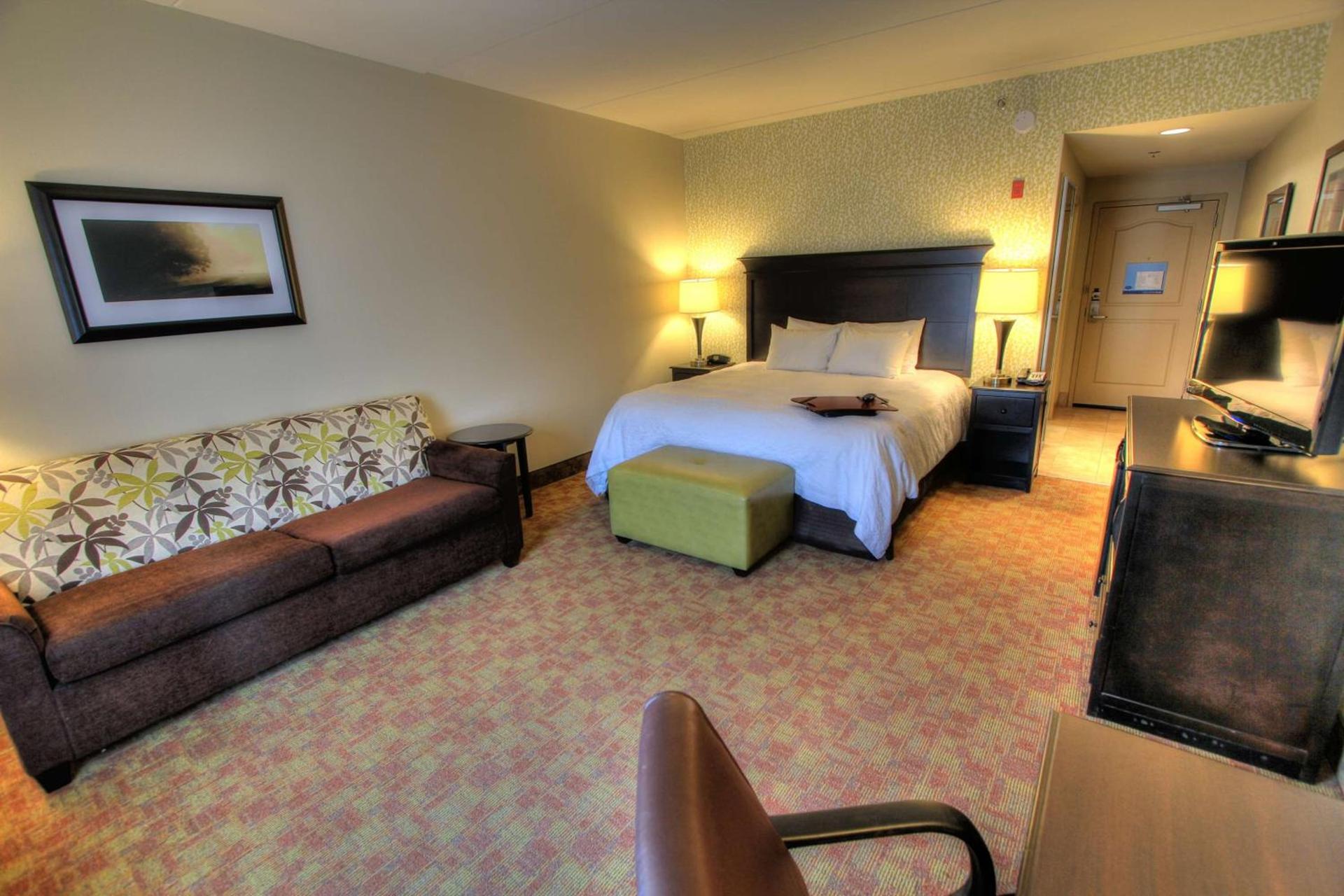 Hampton Inn Pigeon Forge photo 39
