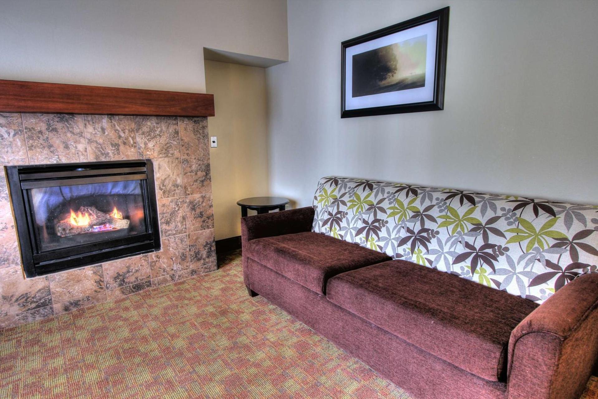 Hampton Inn Pigeon Forge photo 41