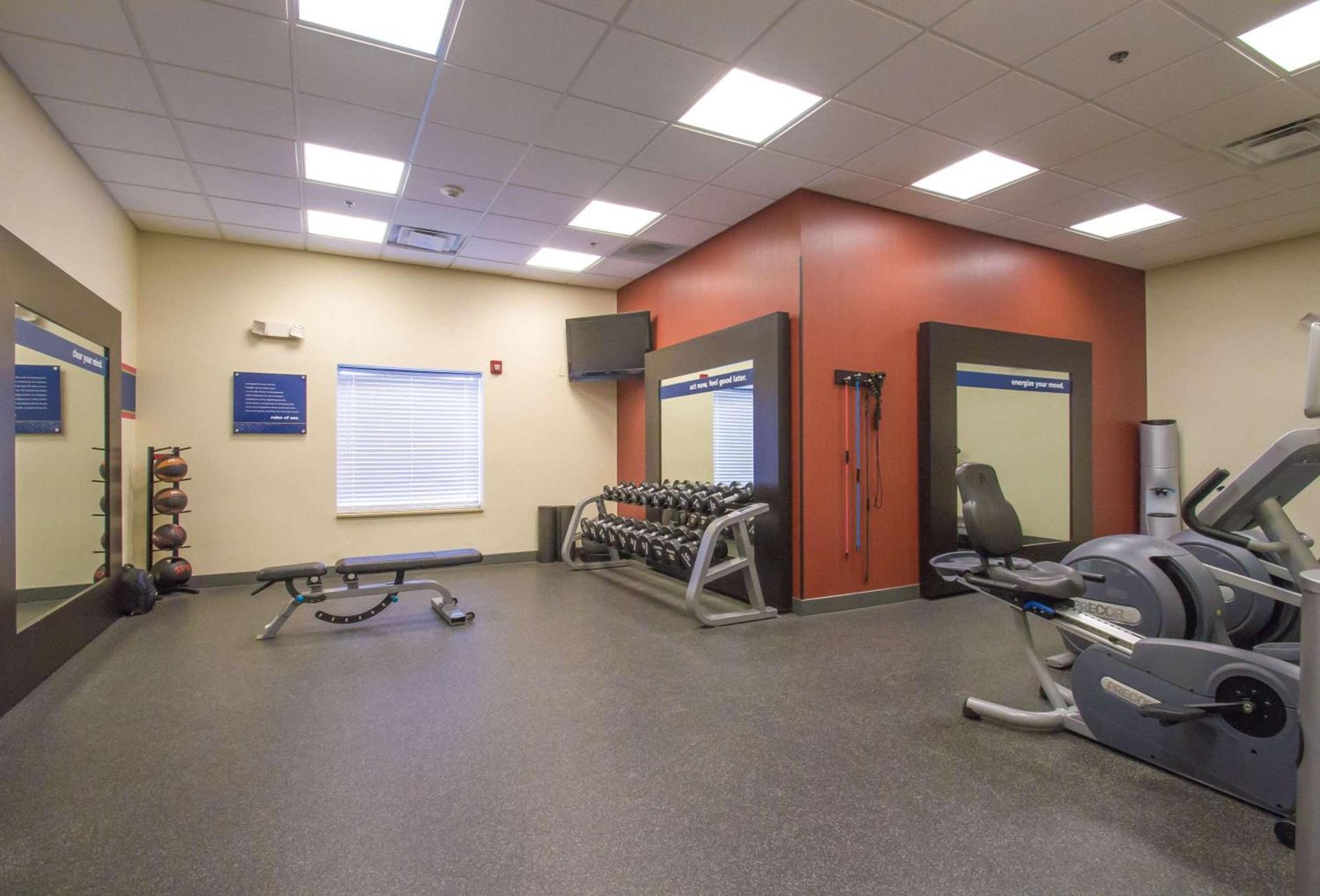 Hampton Inn Greenville photo 24