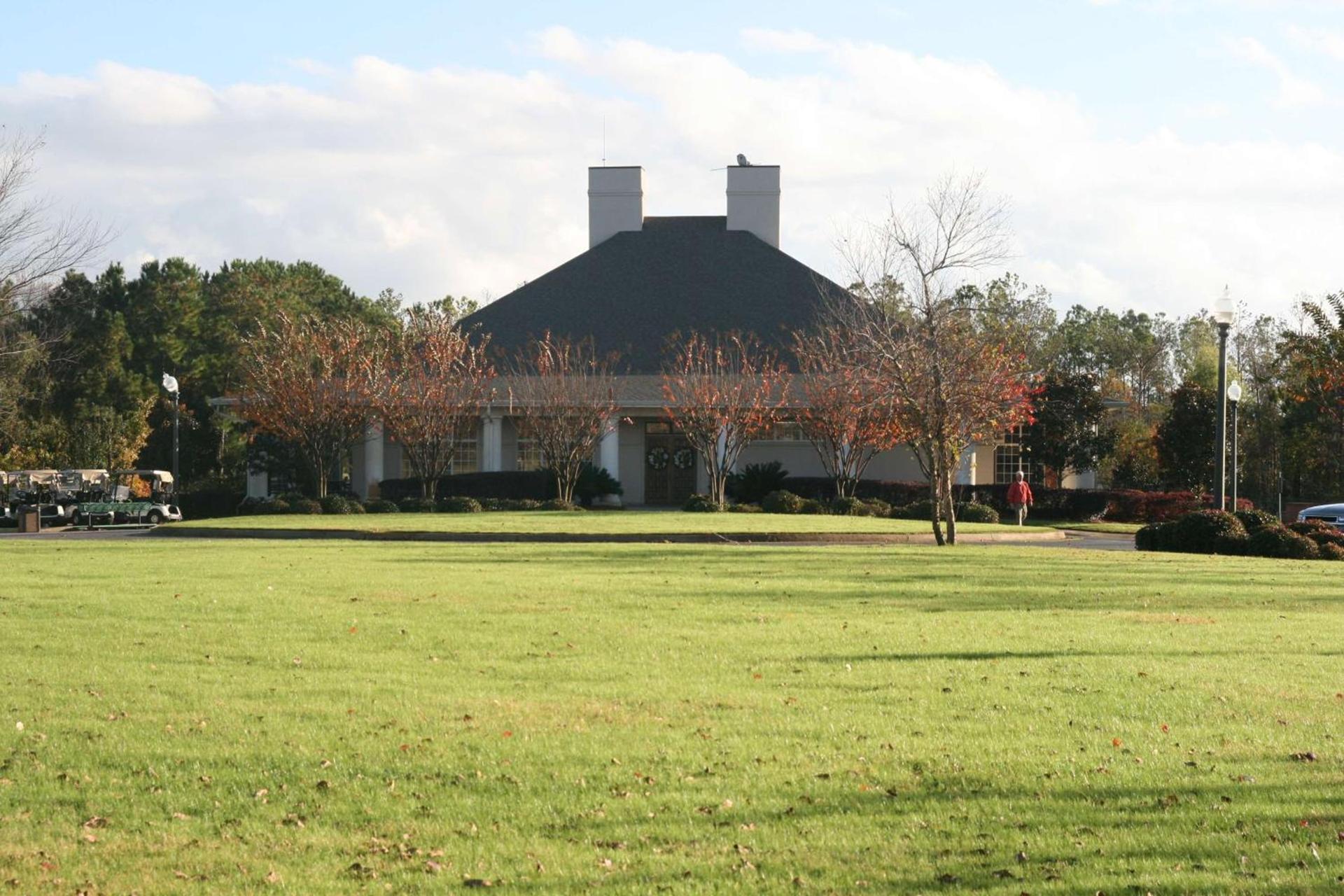 Hampton Inn Moss Point photo 2
