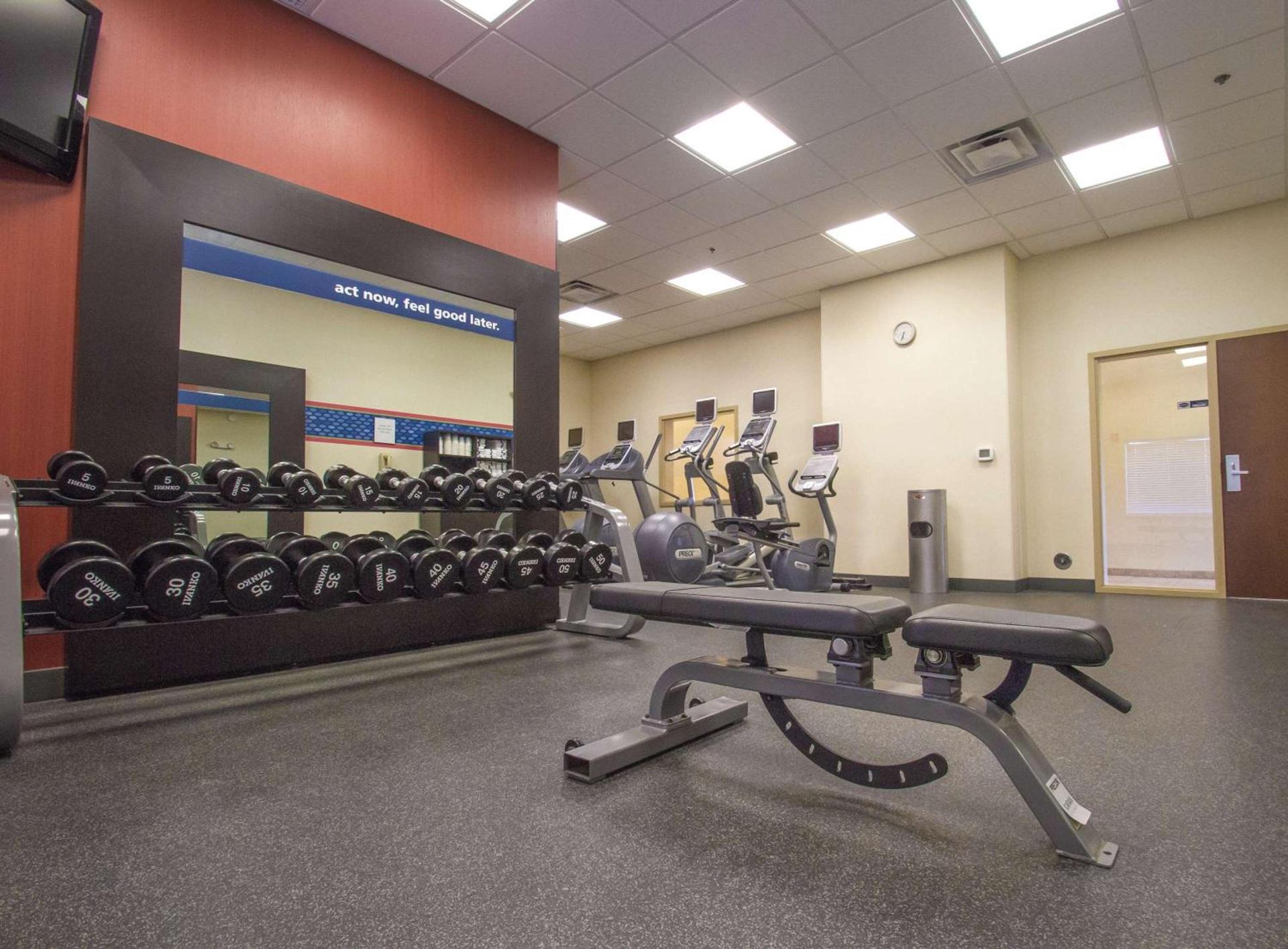Hampton Inn Greenville photo 27
