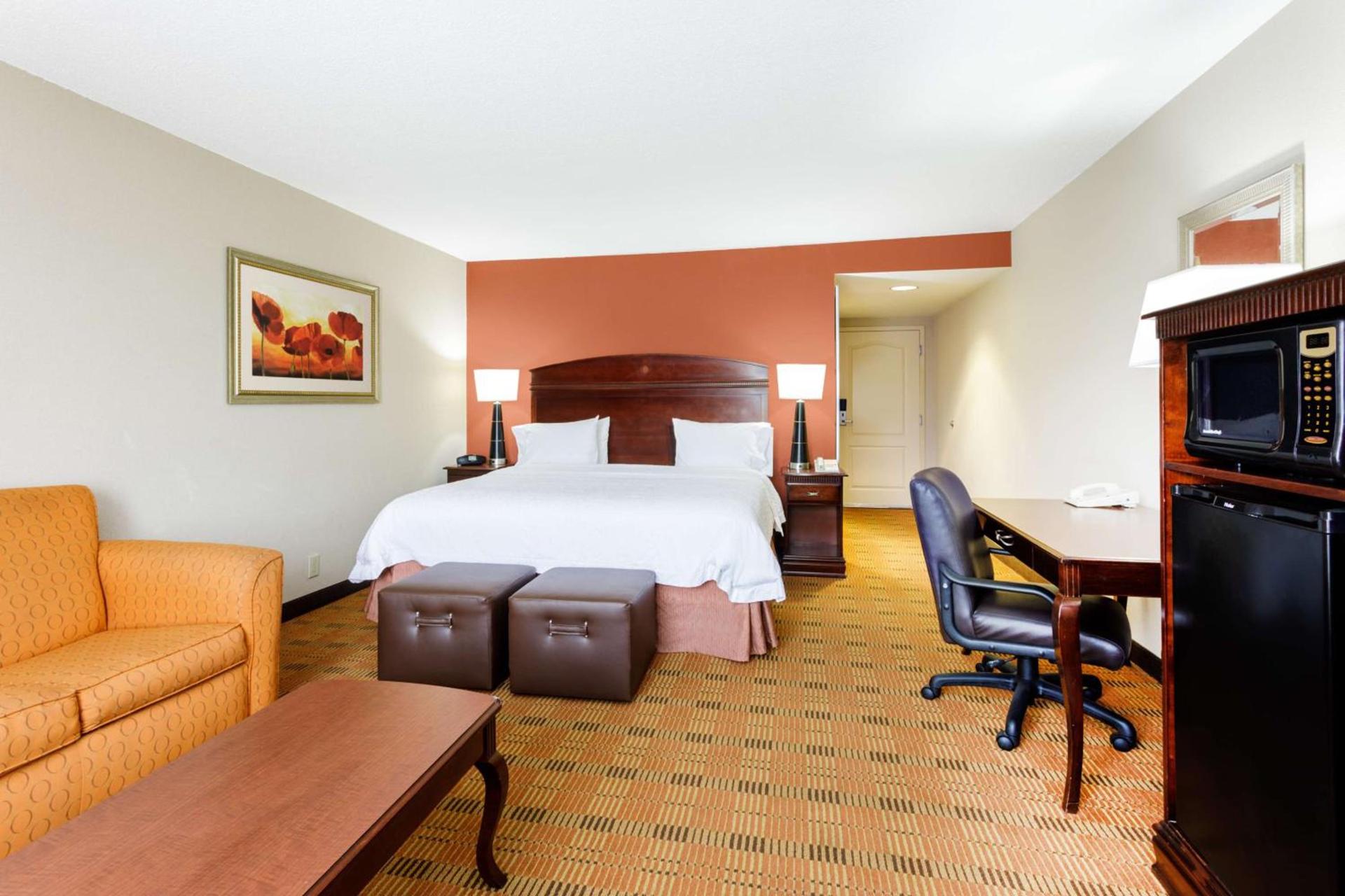 Hampton Inn Moss Point photo 18
