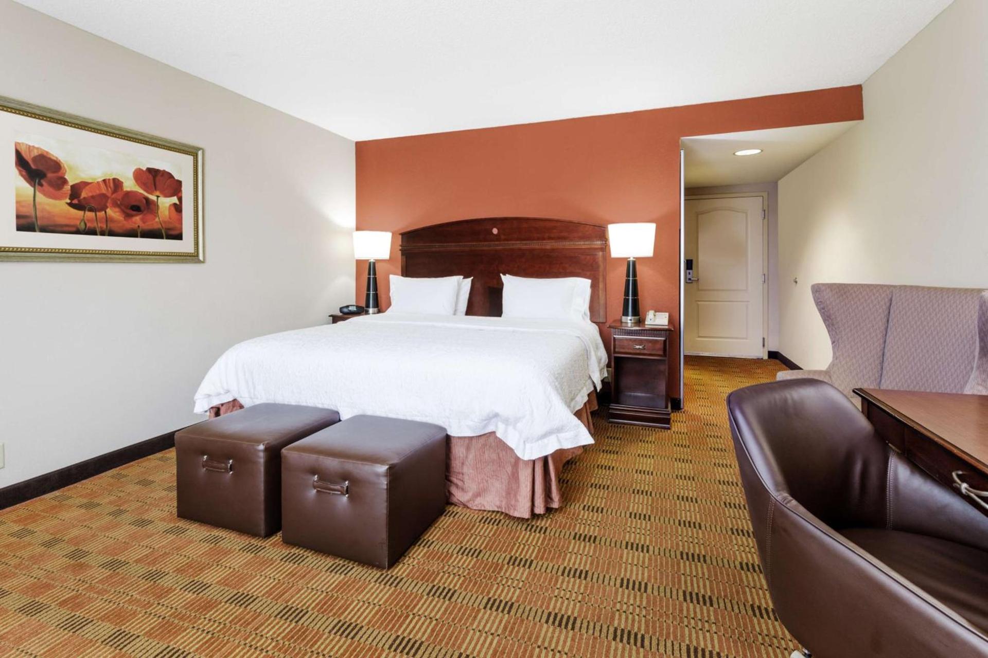 Hampton Inn Moss Point photo 16