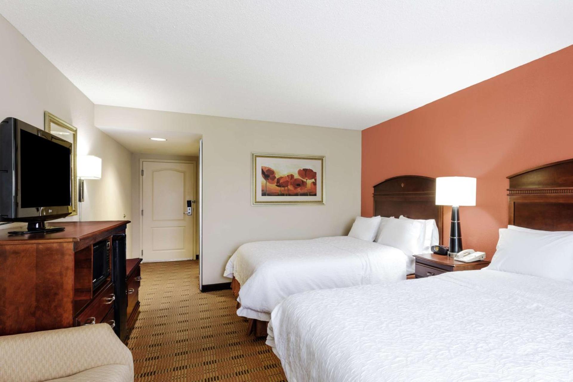 Hampton Inn Moss Point photo 19