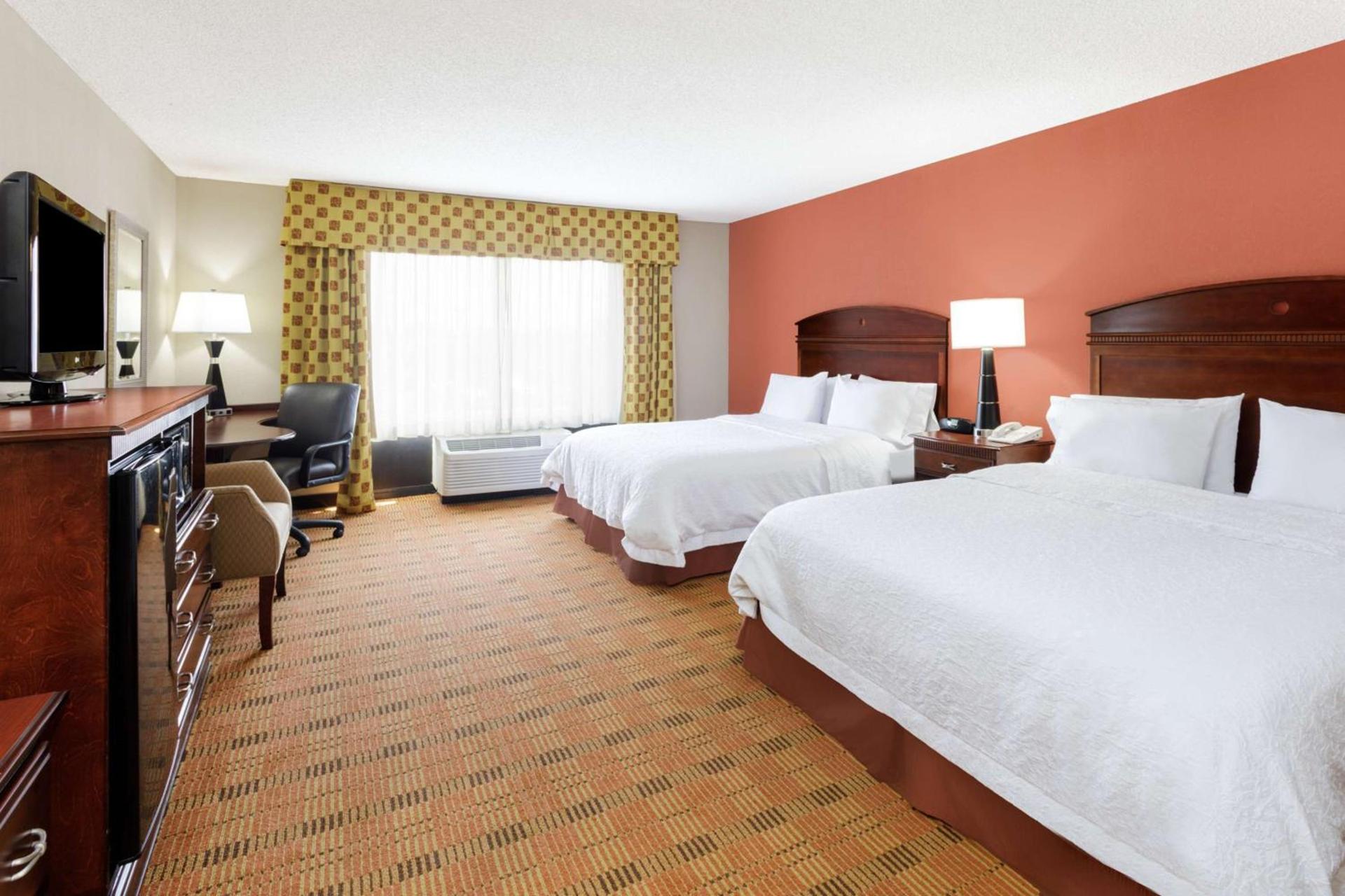 Hampton Inn Moss Point photo 22
