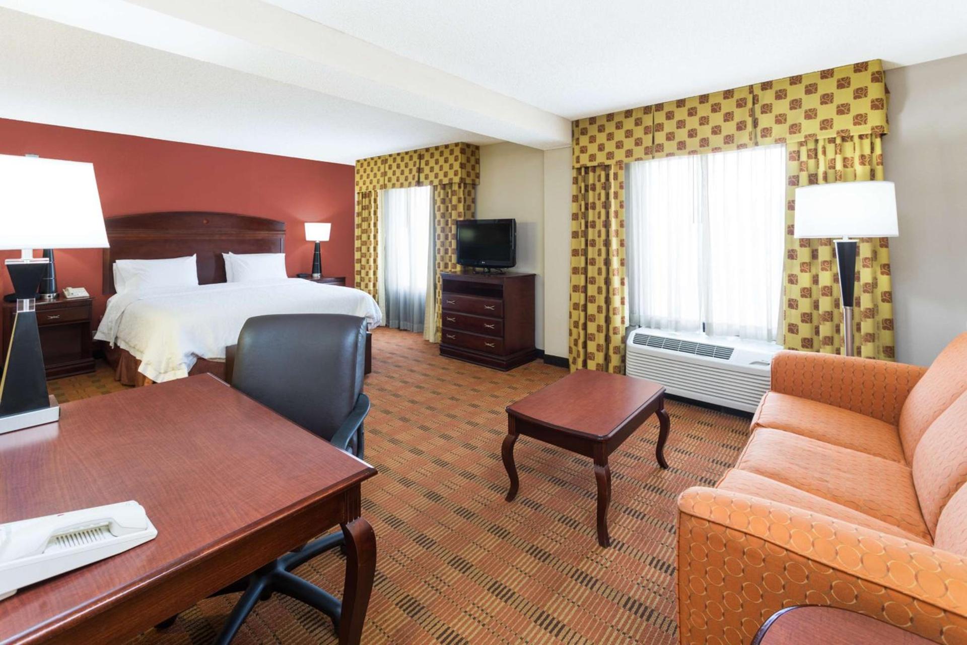 Hampton Inn Moss Point photo 24