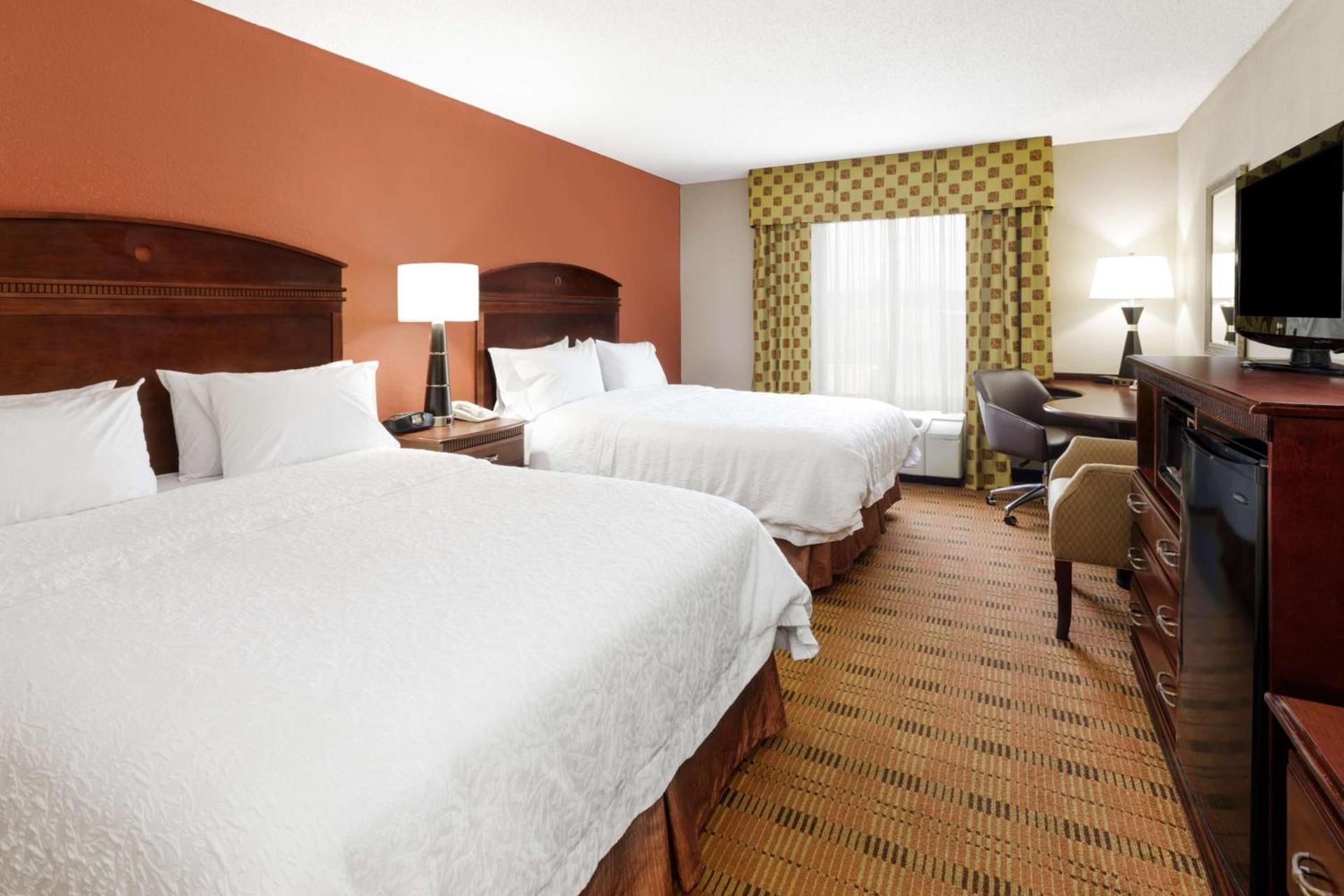 Hampton Inn Moss Point photo 26