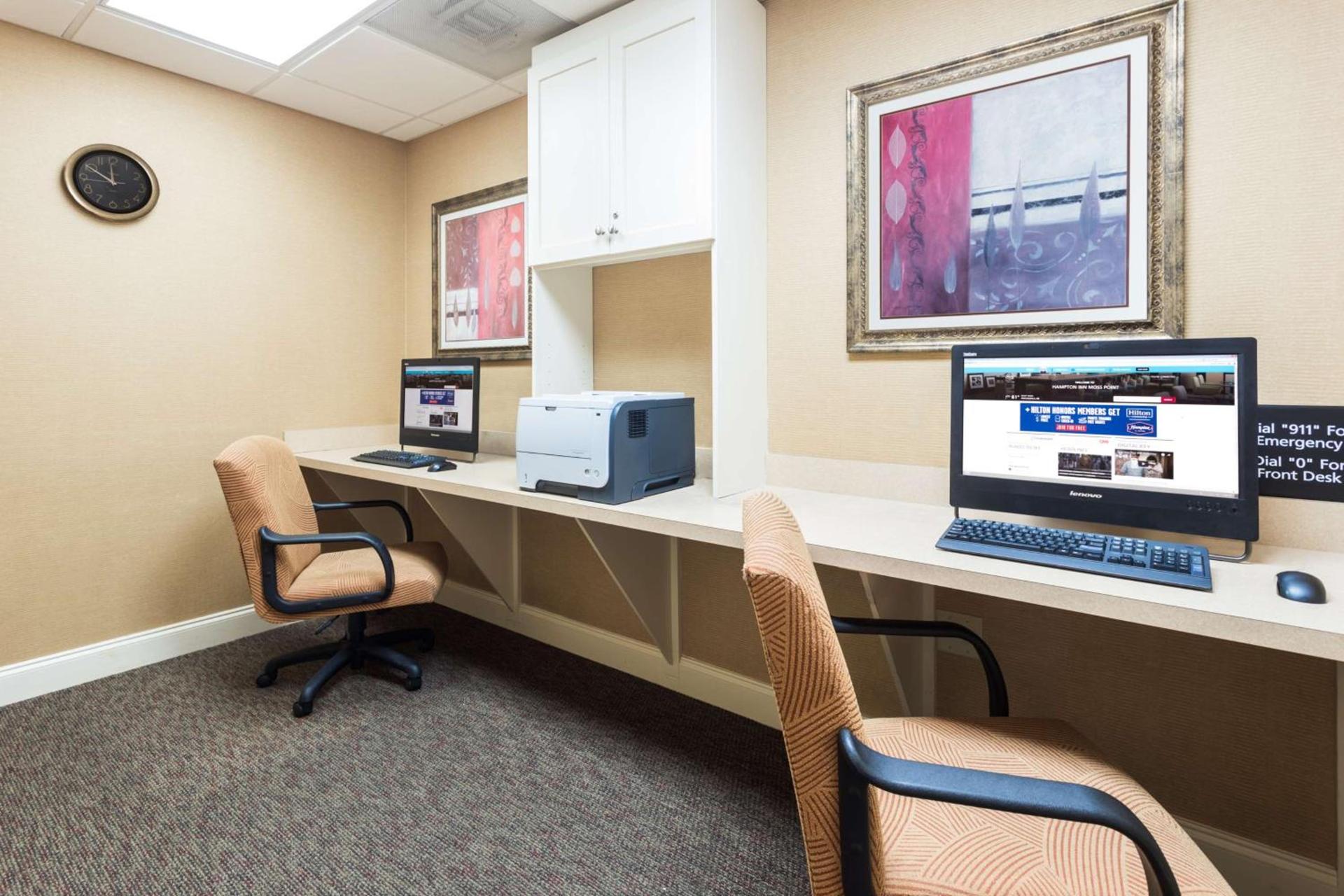 Hampton Inn Moss Point photo 29