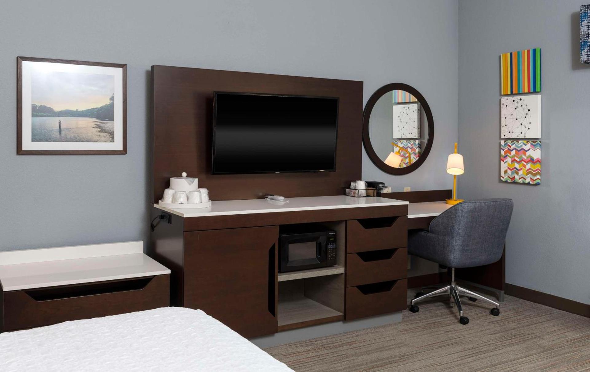 Hampton Inn Greenville photo 30