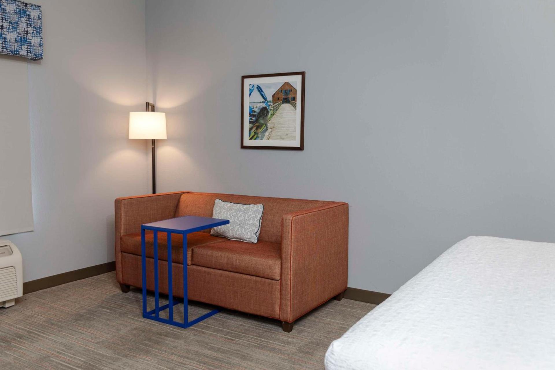 Hampton Inn Greenville photo 31