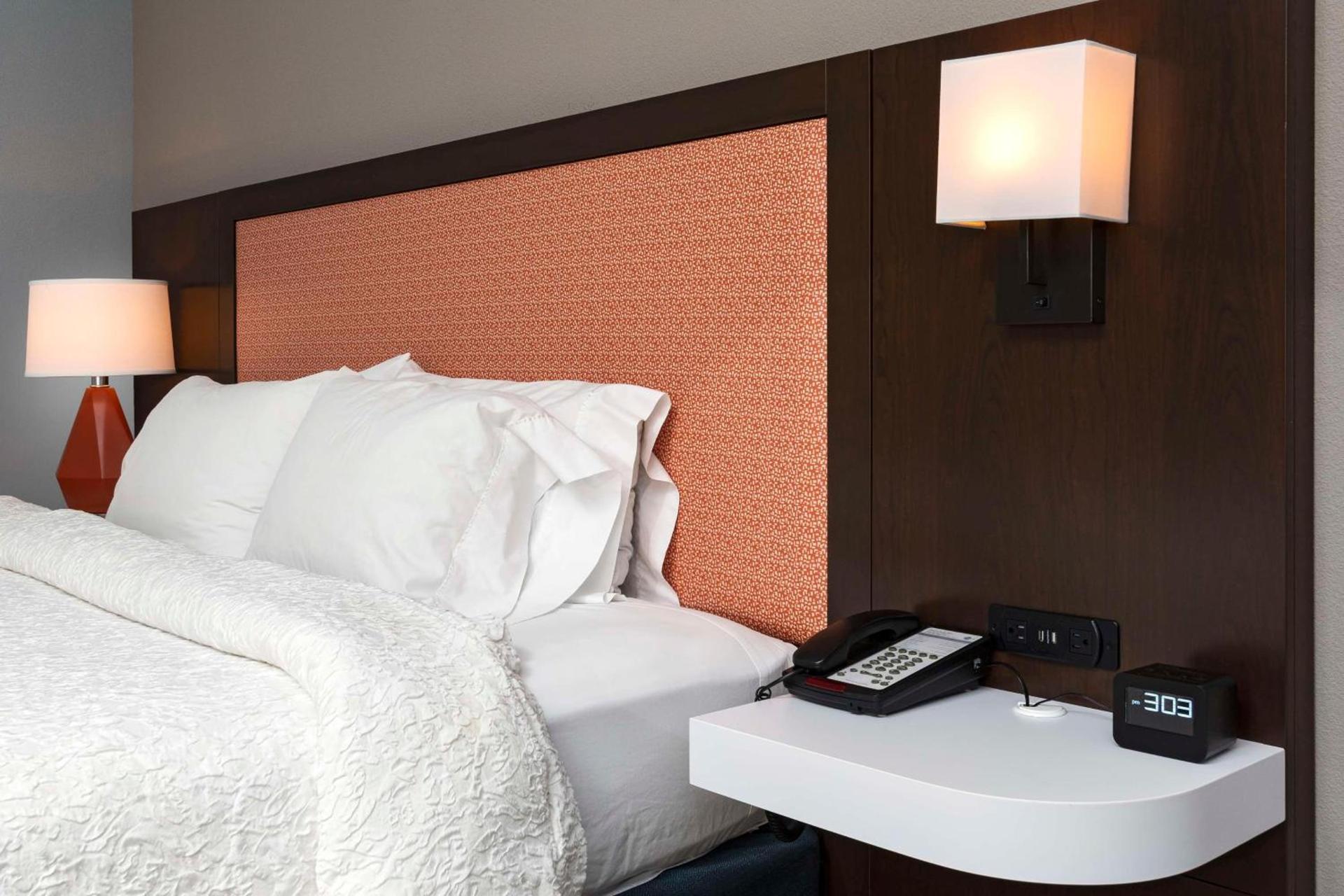 Hampton Inn Greenville photo 33