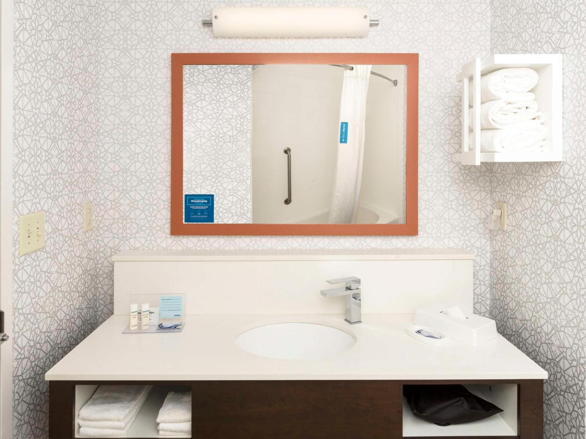 Hampton Inn Greenville photo 32