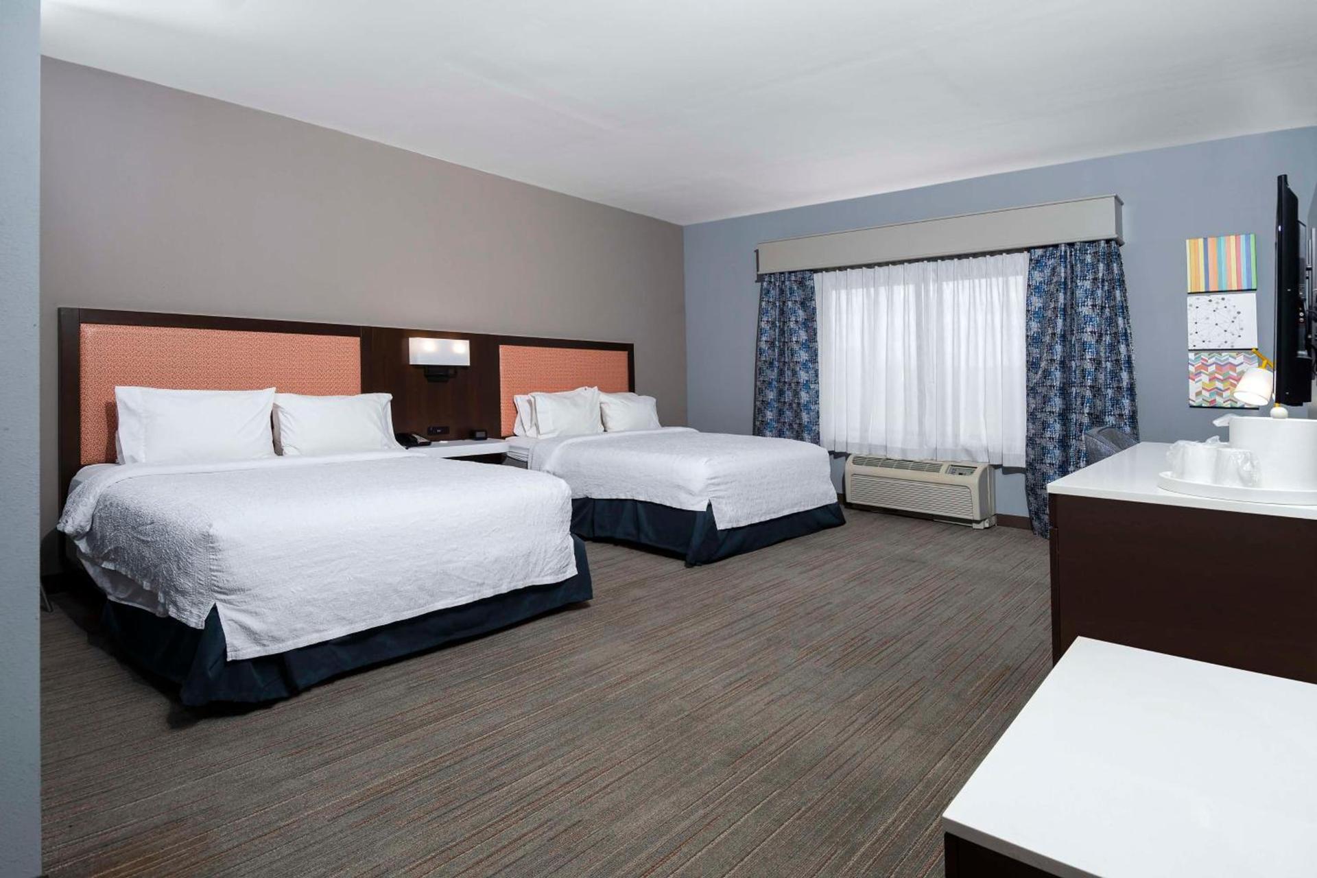 Hampton Inn Greenville photo 36
