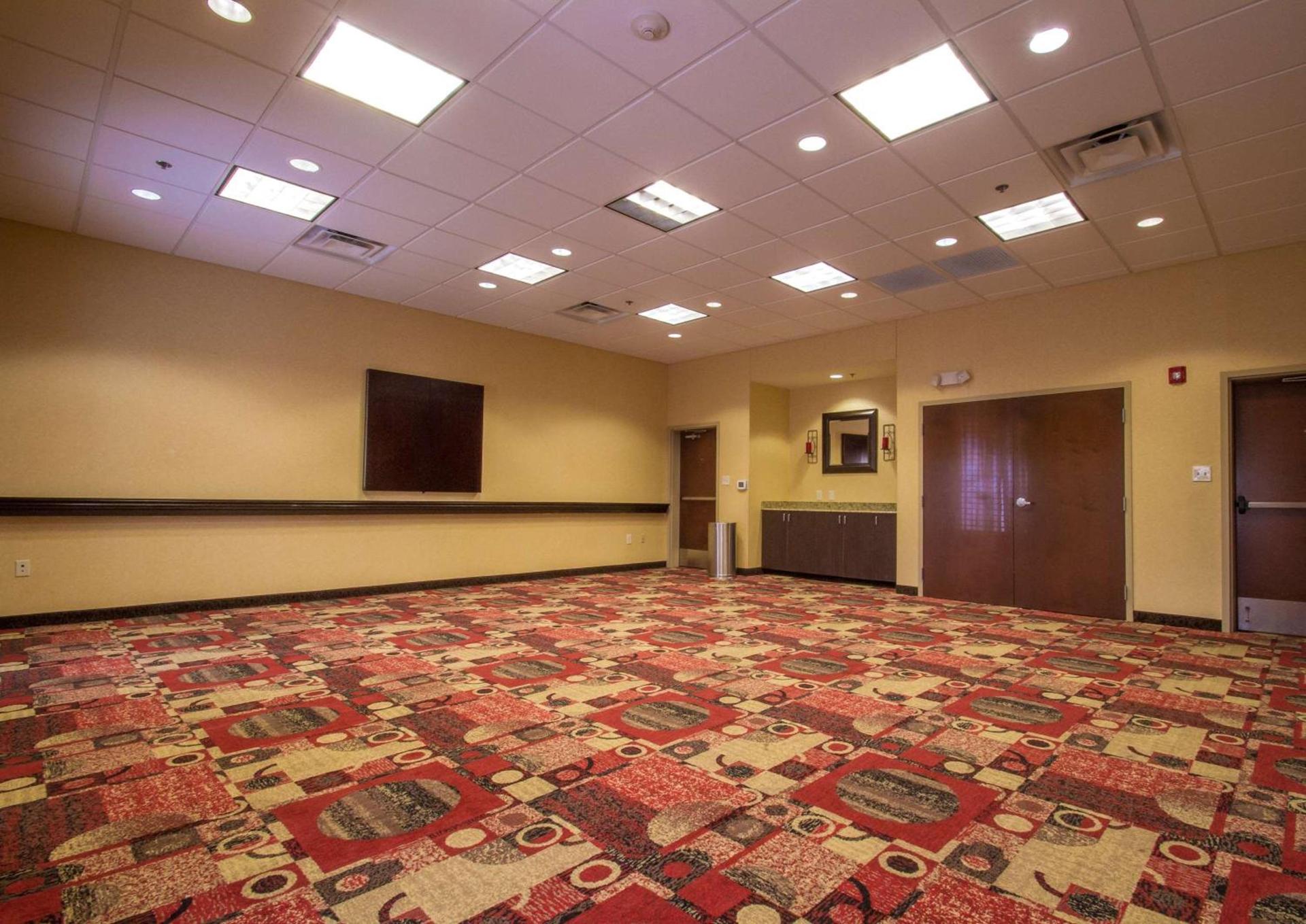 Hampton Inn Greenville photo 40