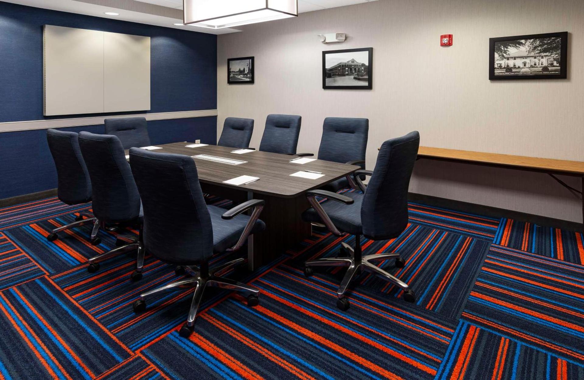 Hampton Inn Greenville photo 41