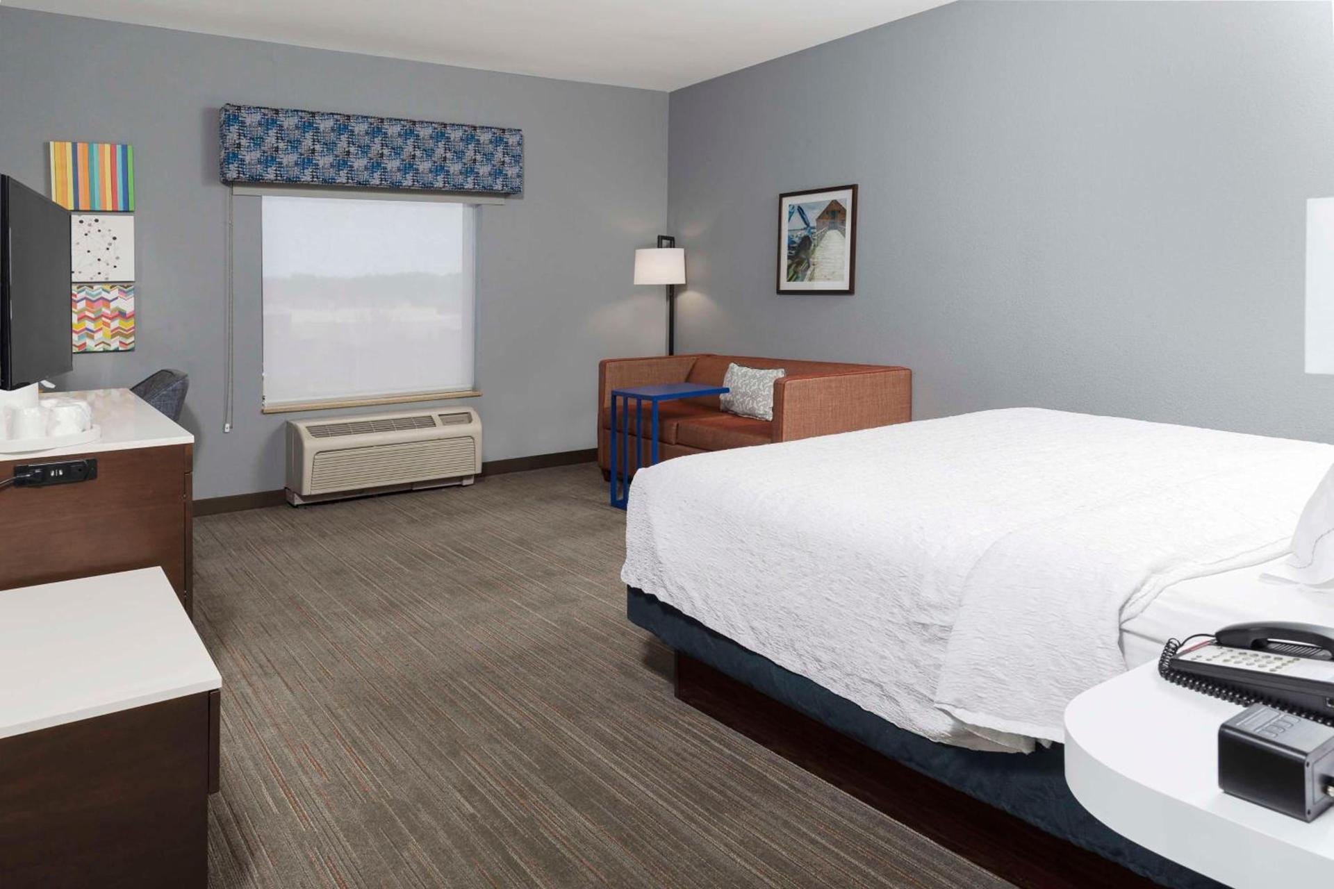 Hampton Inn Greenville photo 42