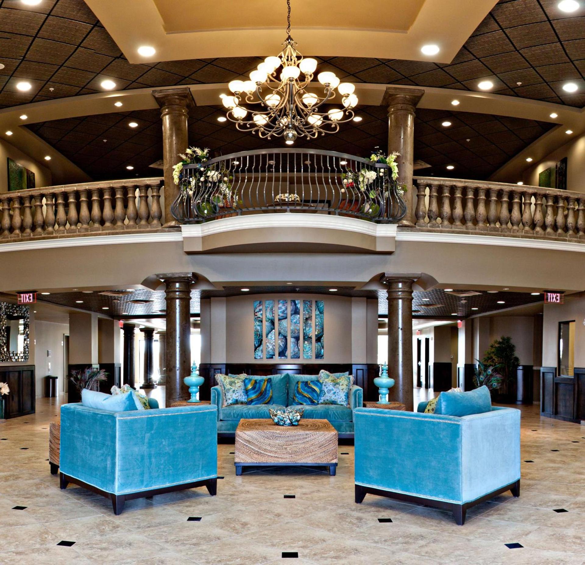 DoubleTree by Hilton Phoenix-Gilbert photo 2