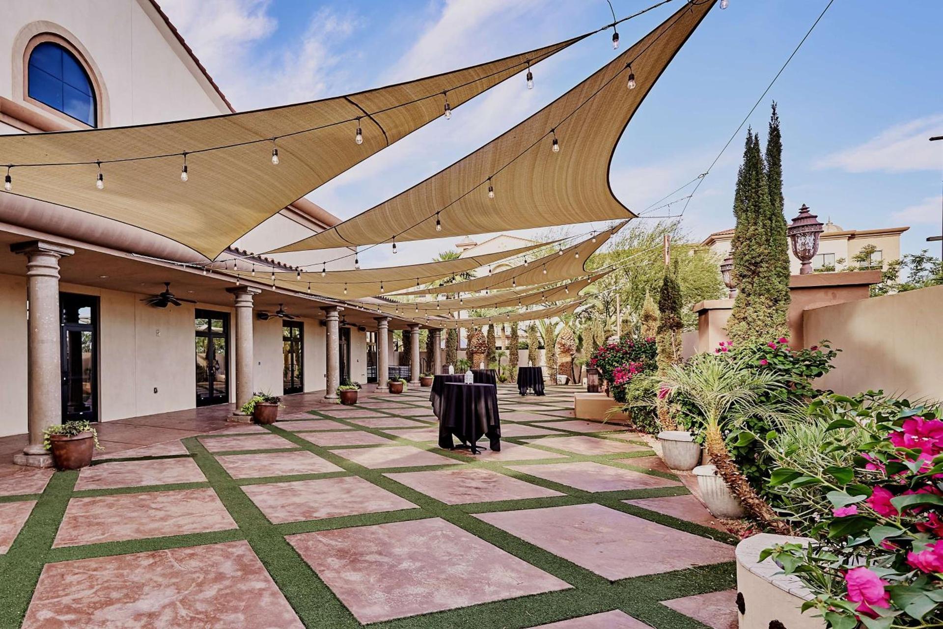 DoubleTree by Hilton Phoenix-Gilbert photo 43