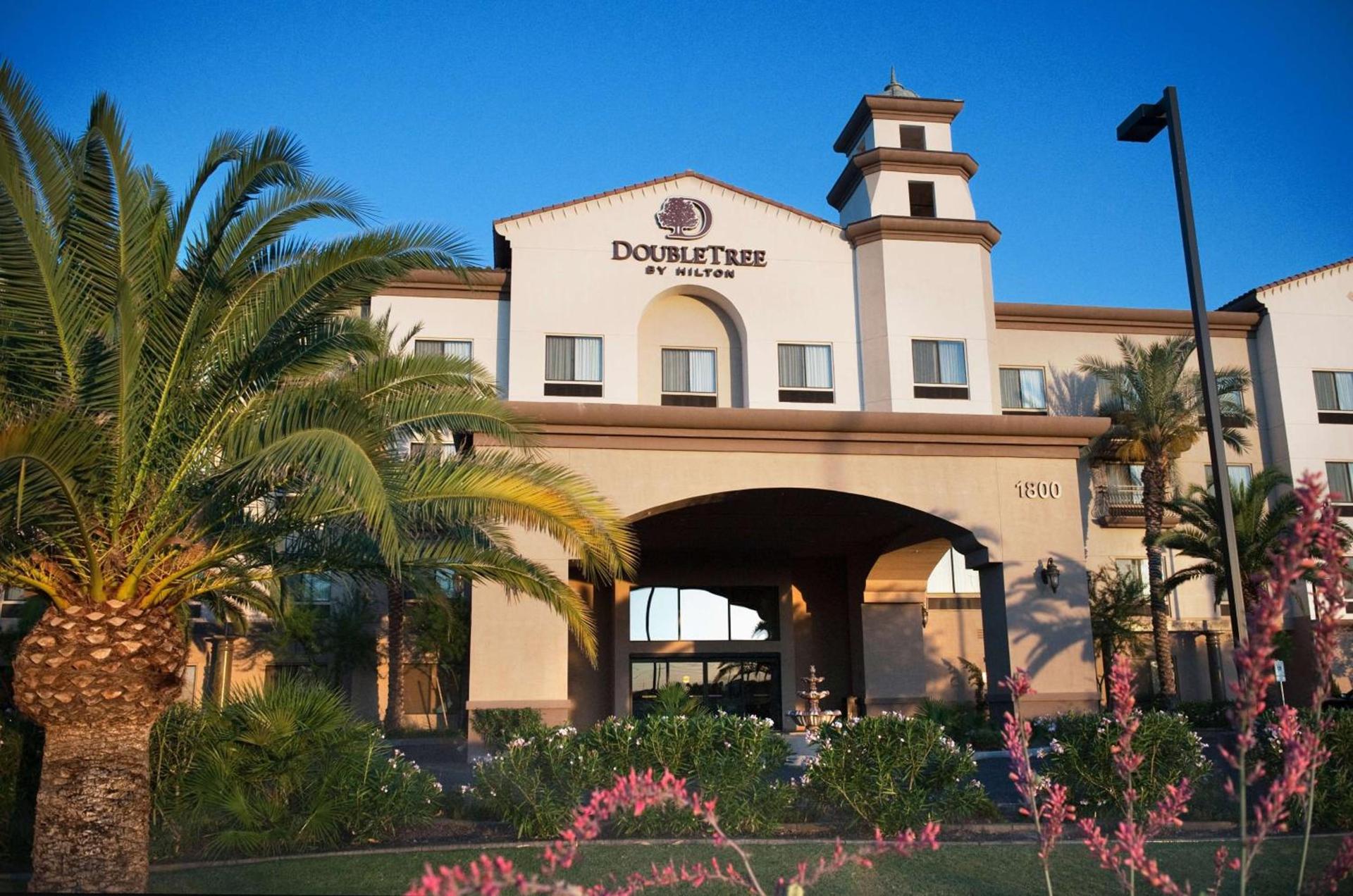 DoubleTree by Hilton Phoenix-Gilbert — hotel in Gilbert