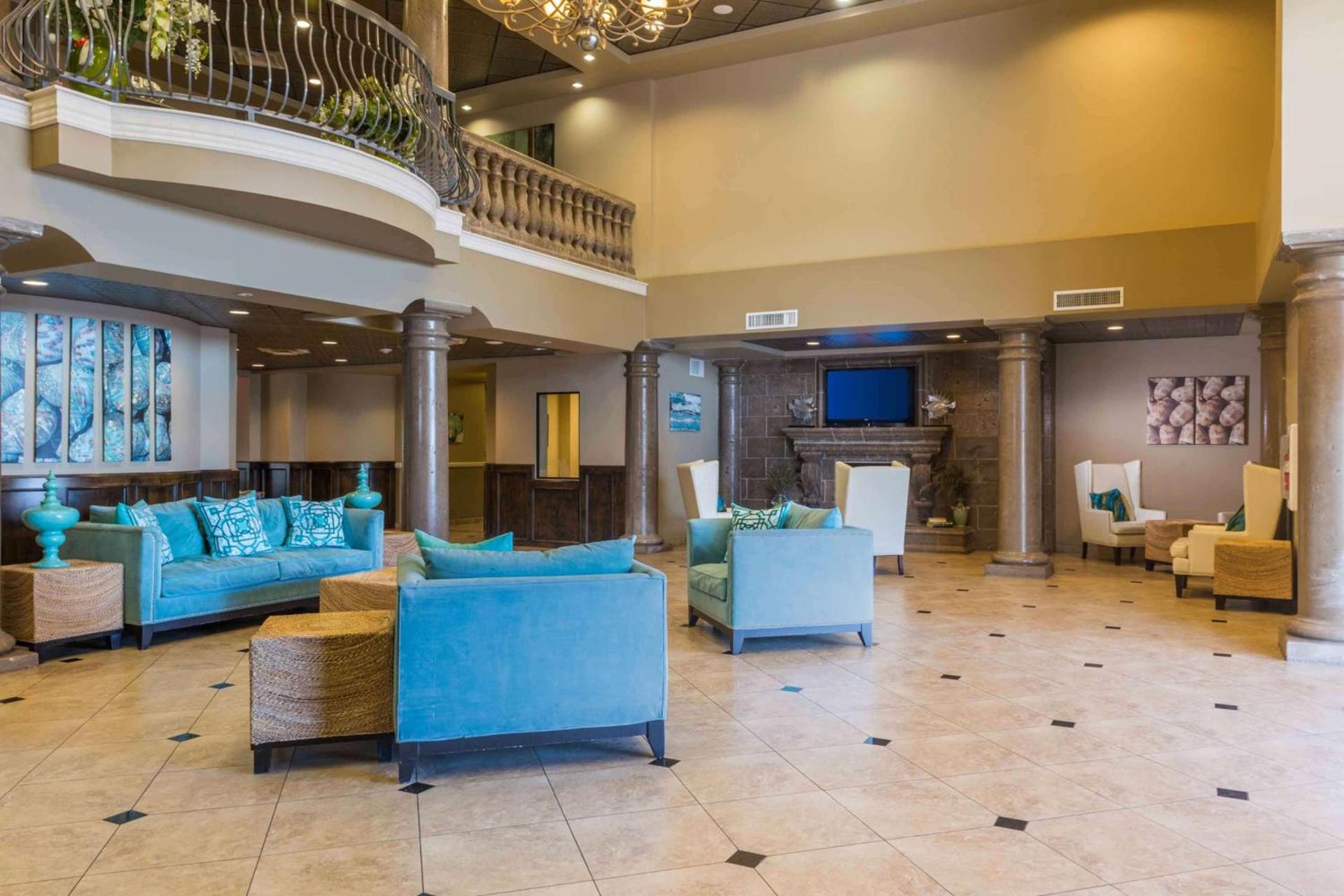DoubleTree by Hilton Phoenix-Gilbert photo 4