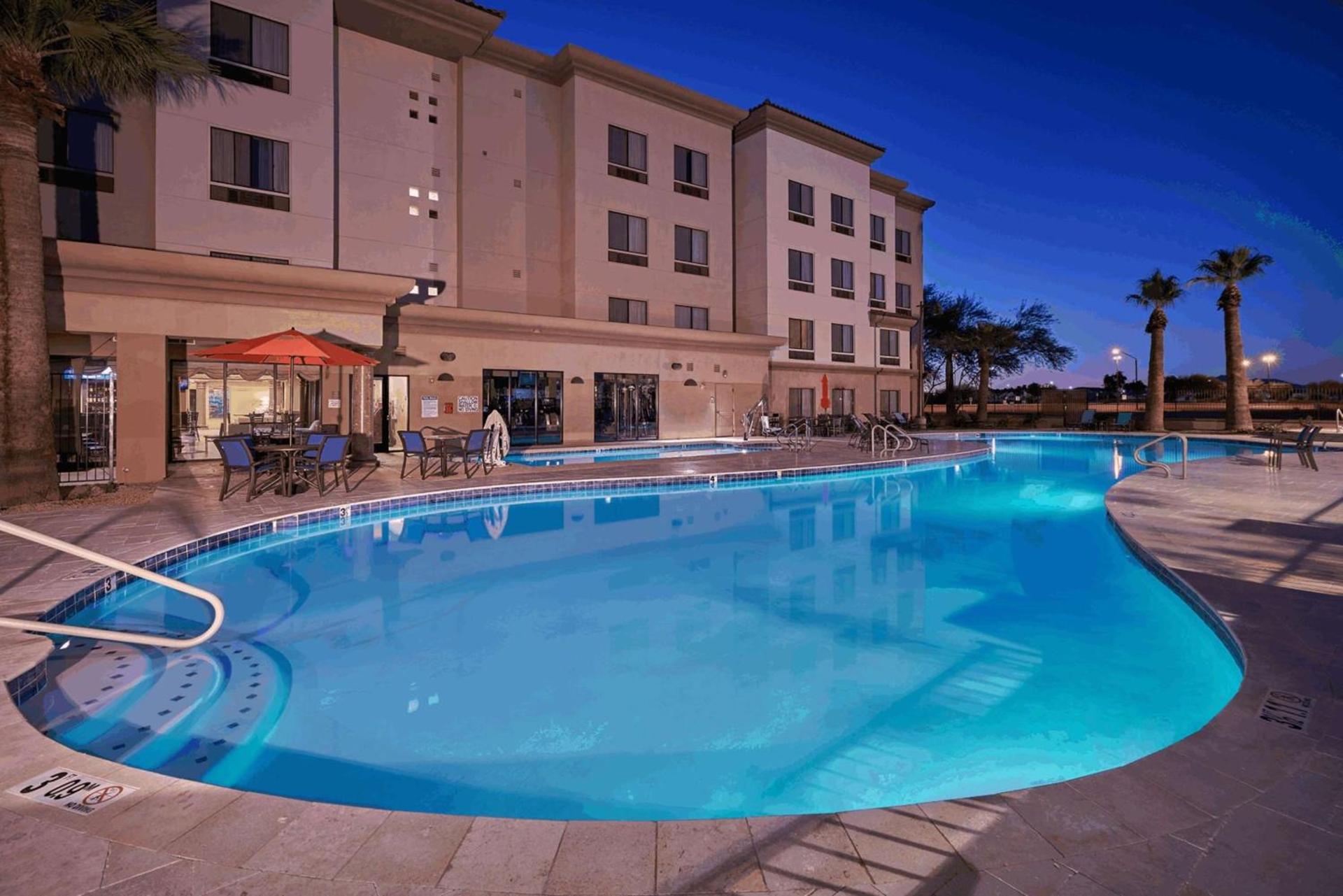 DoubleTree by Hilton Phoenix-Gilbert photo 7