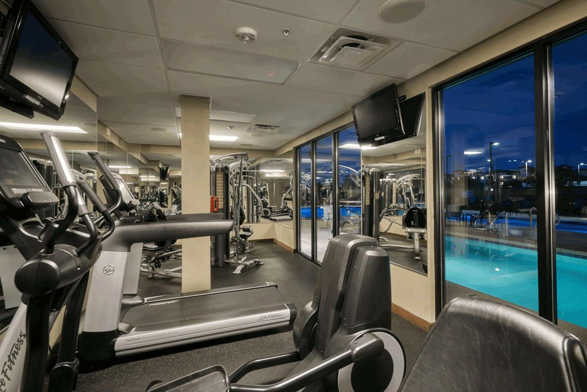 DoubleTree by Hilton Phoenix-Gilbert photo 11