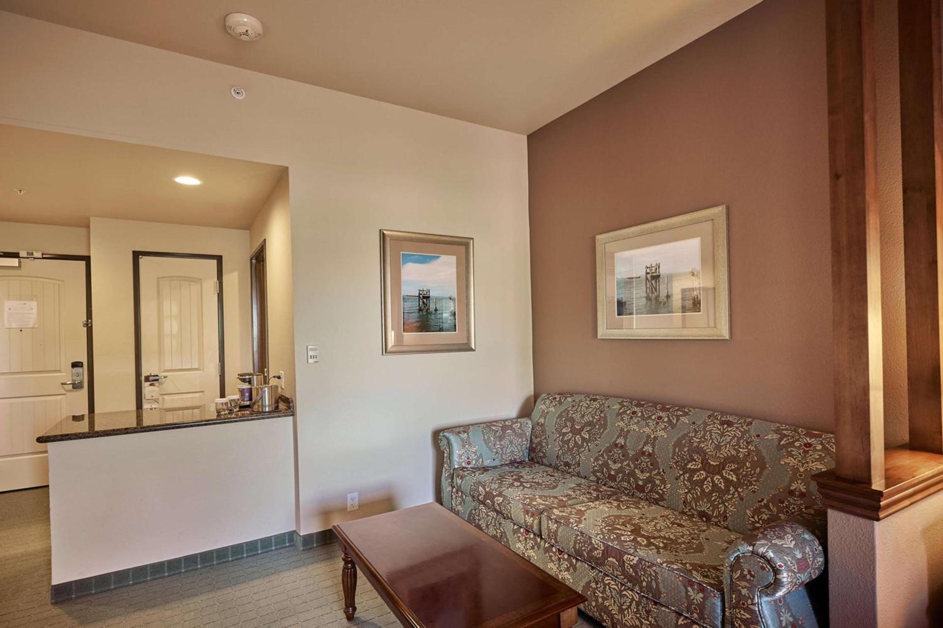 DoubleTree by Hilton Phoenix-Gilbert photo 15