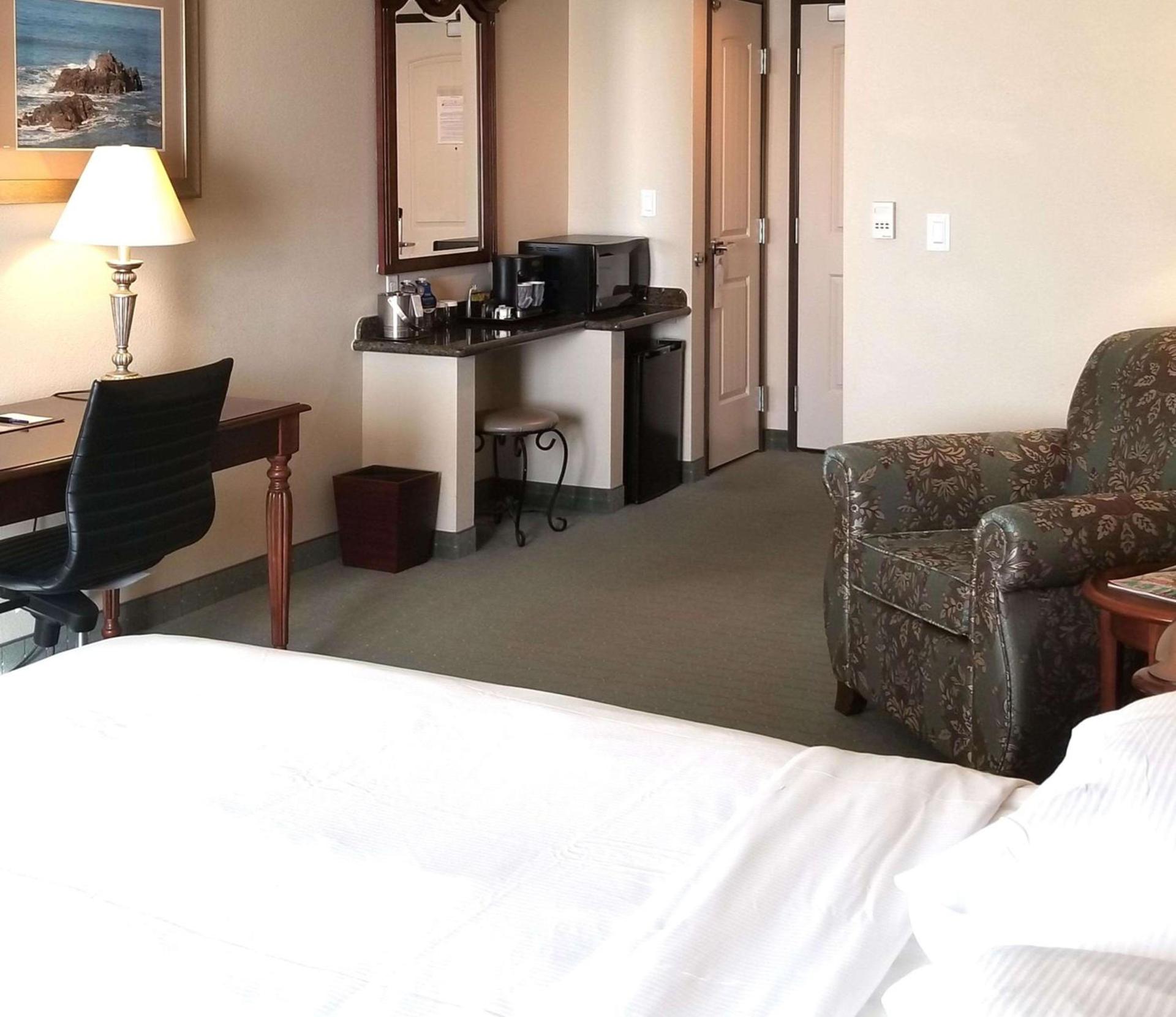 DoubleTree by Hilton Phoenix-Gilbert photo 17