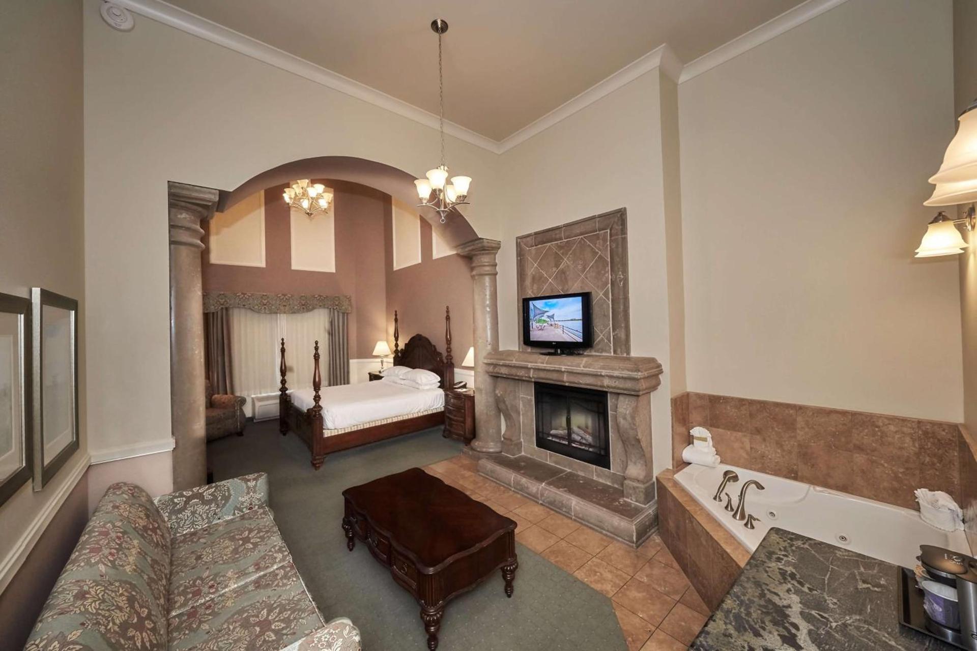 DoubleTree by Hilton Phoenix-Gilbert photo 22