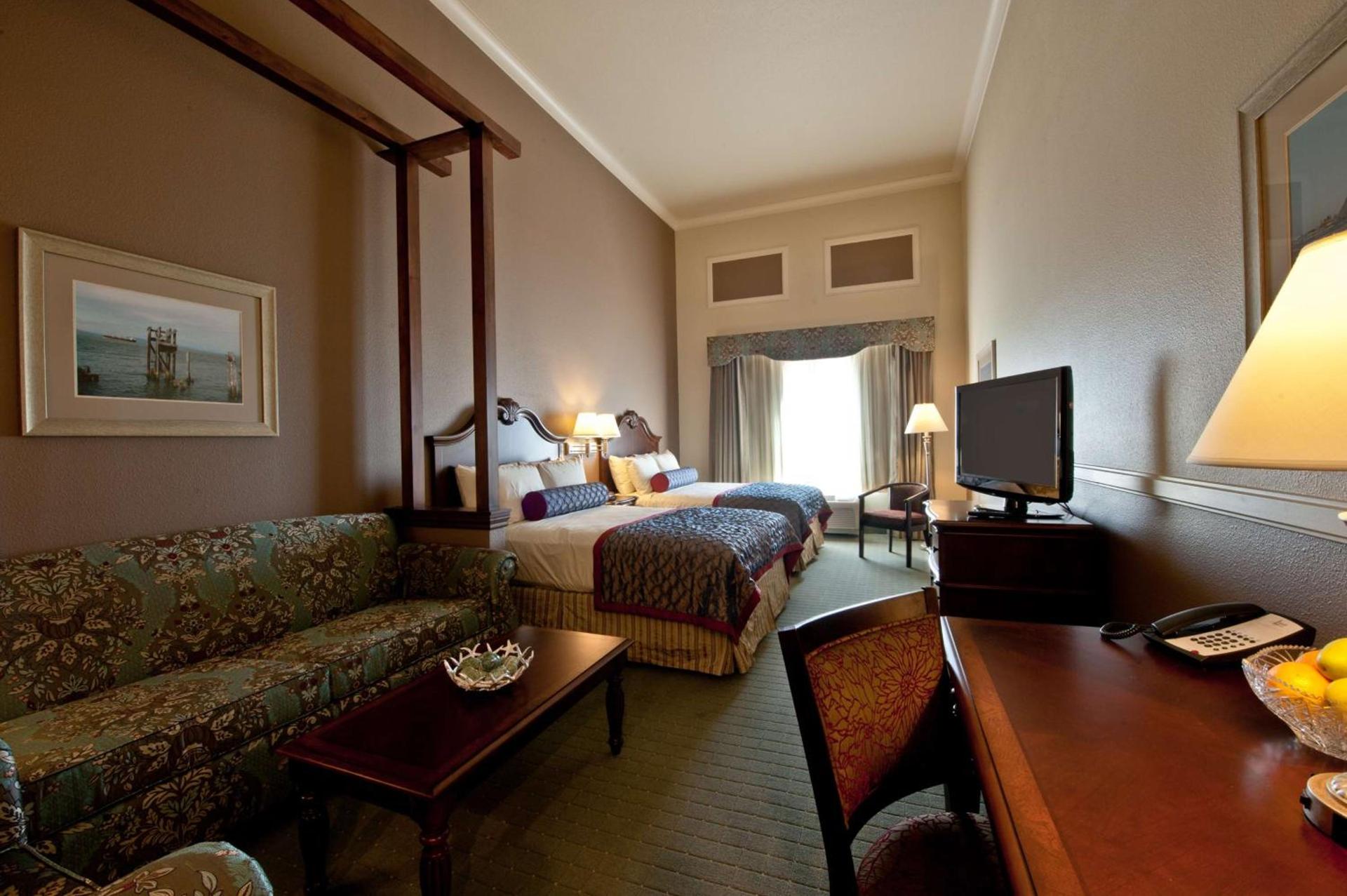 DoubleTree by Hilton Phoenix-Gilbert photo 23