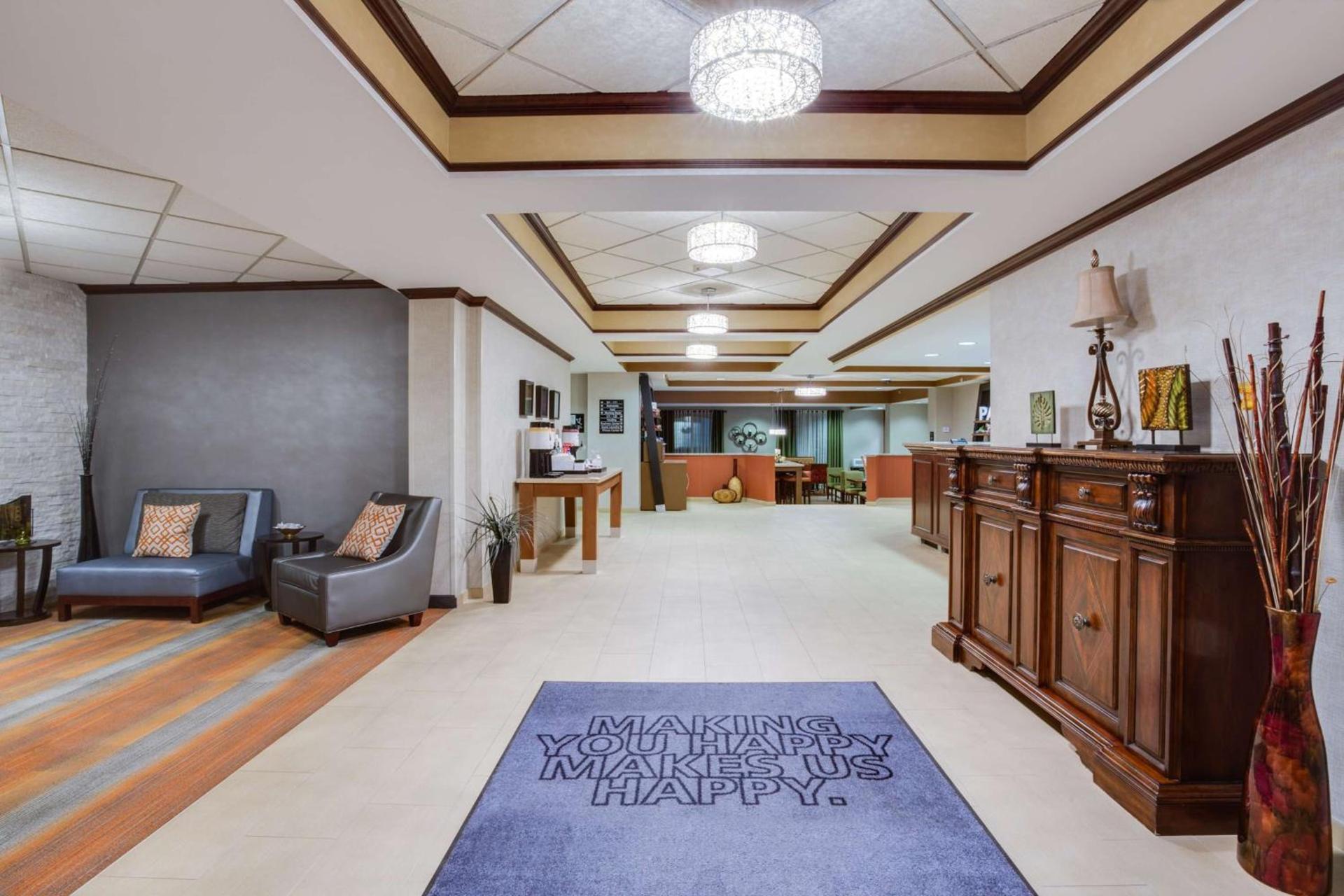 Hampton Inn Pittsburgh/West Mifflin photo 13