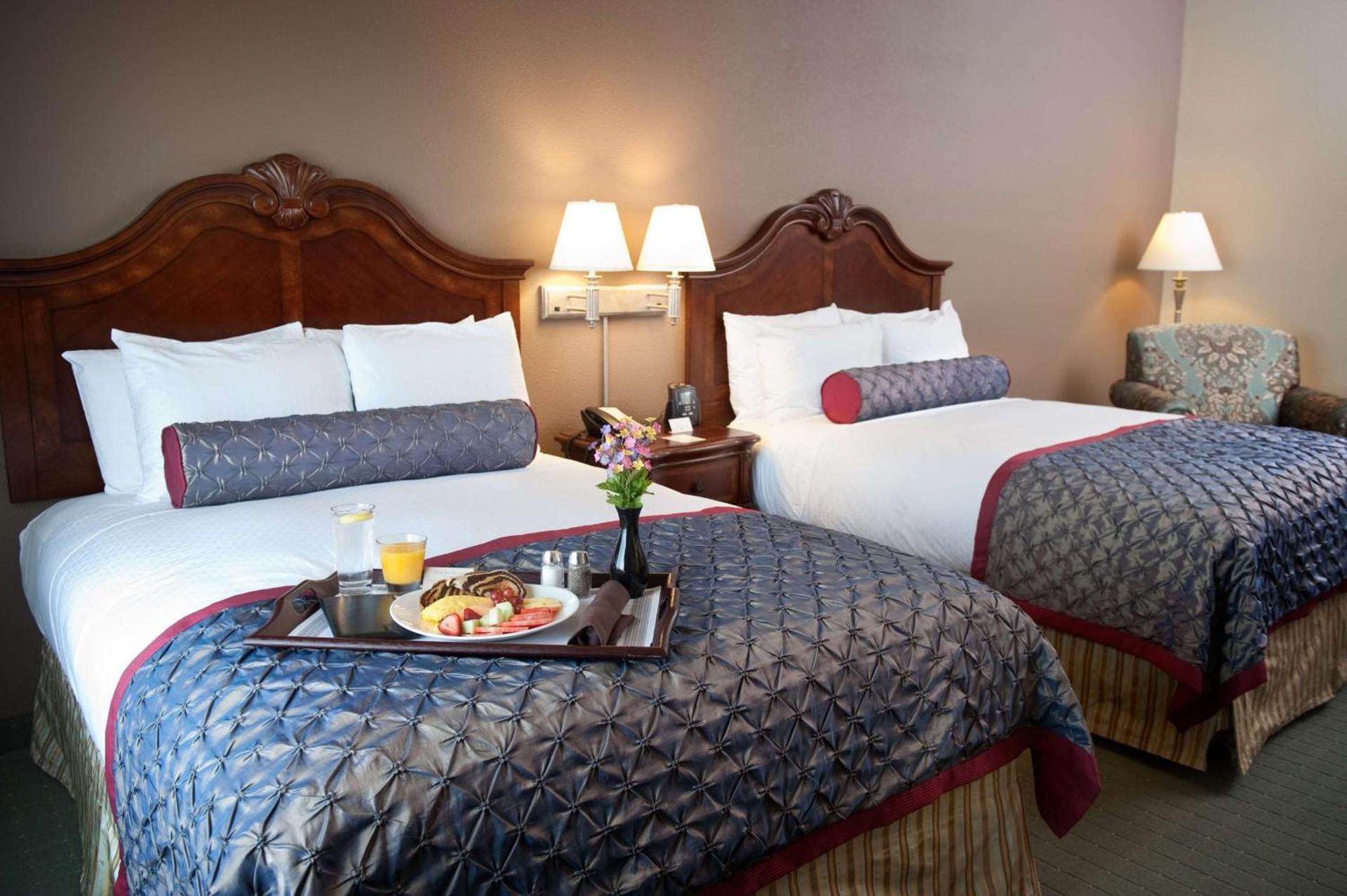 DoubleTree by Hilton Phoenix-Gilbert photo 26