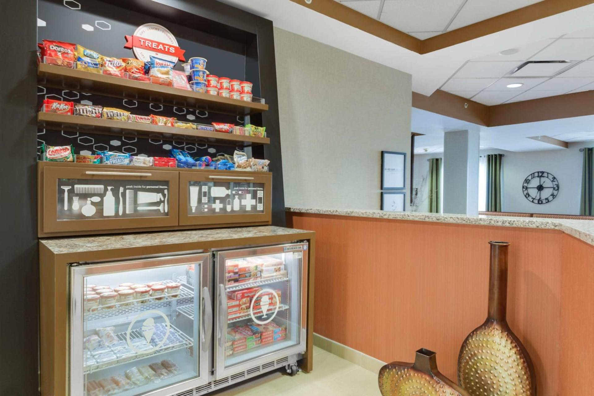 Hampton Inn Pittsburgh/West Mifflin photo 19