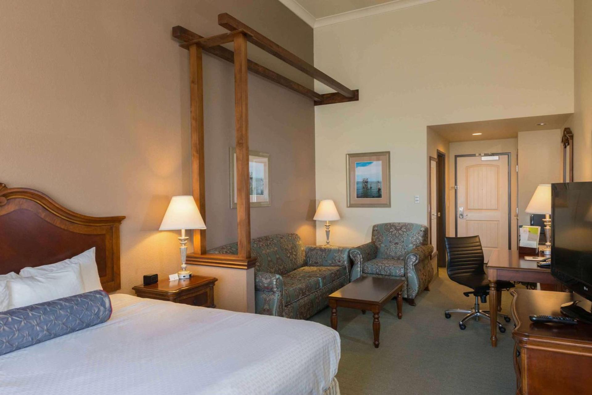 DoubleTree by Hilton Phoenix-Gilbert photo 30
