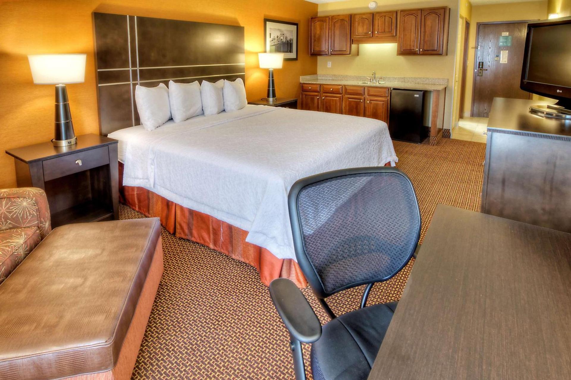 Hampton Inn Pittsburgh/West Mifflin photo 26