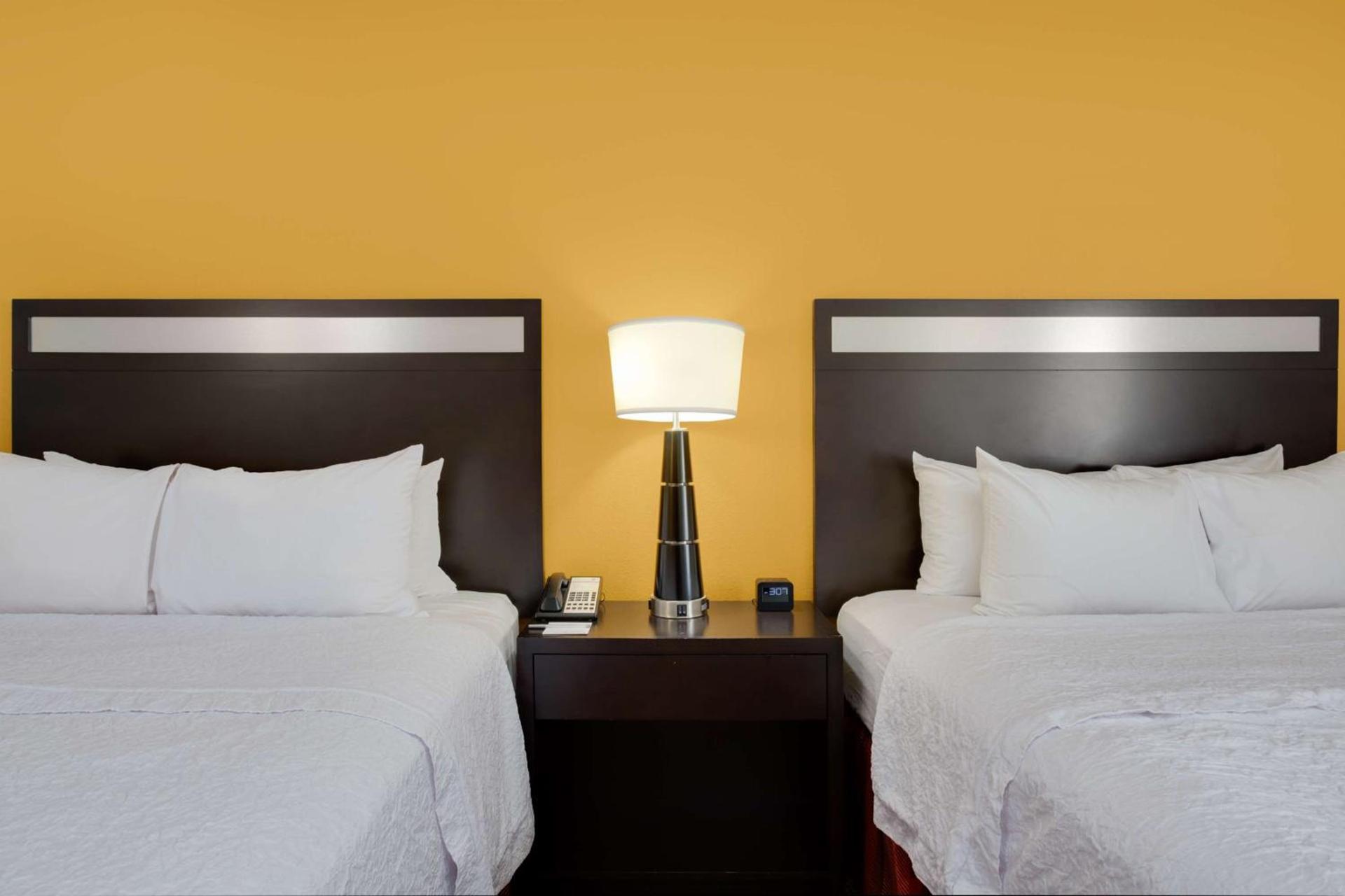 Hampton Inn Pittsburgh/West Mifflin photo 29