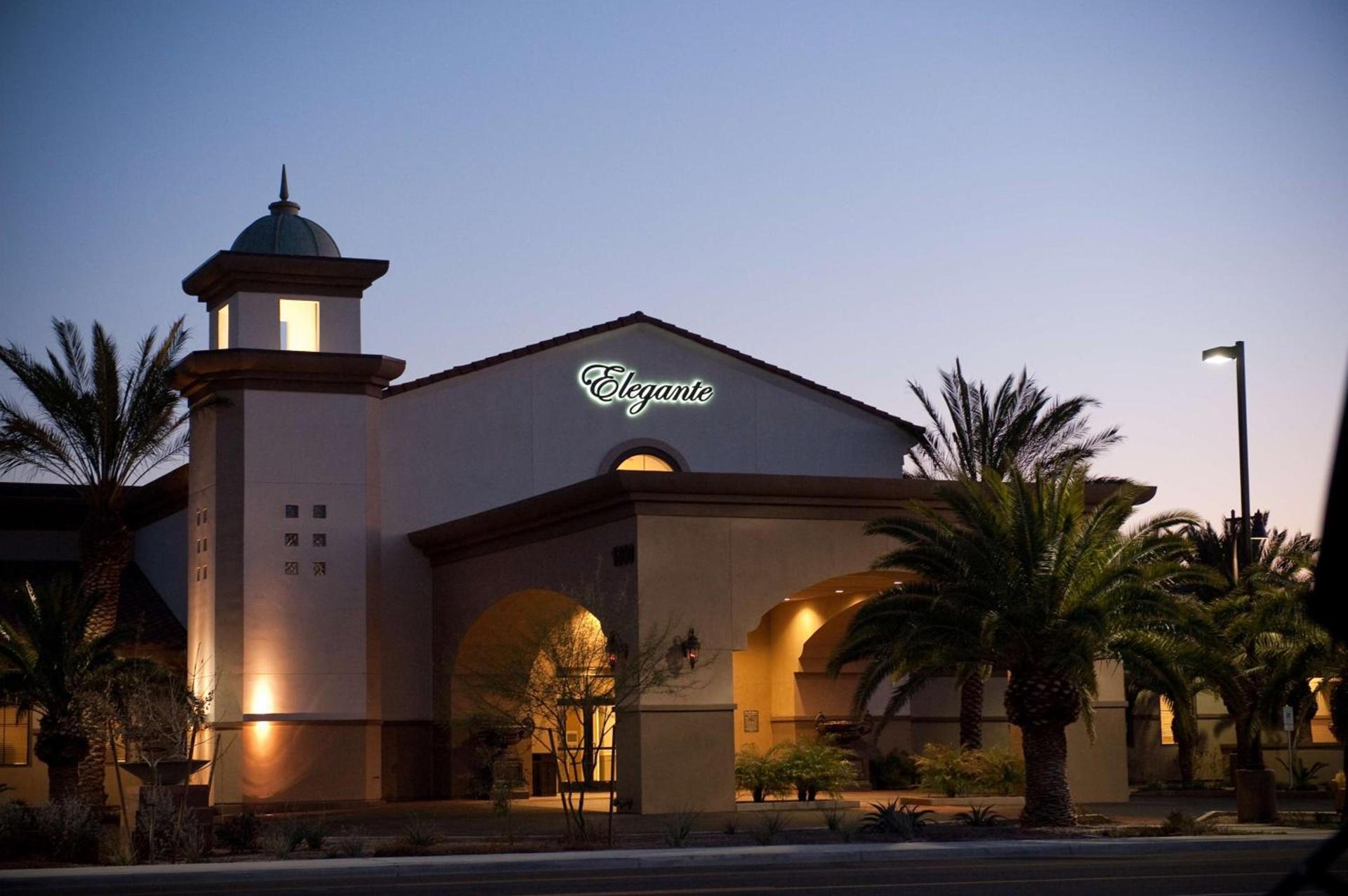 DoubleTree by Hilton Phoenix-Gilbert photo 41