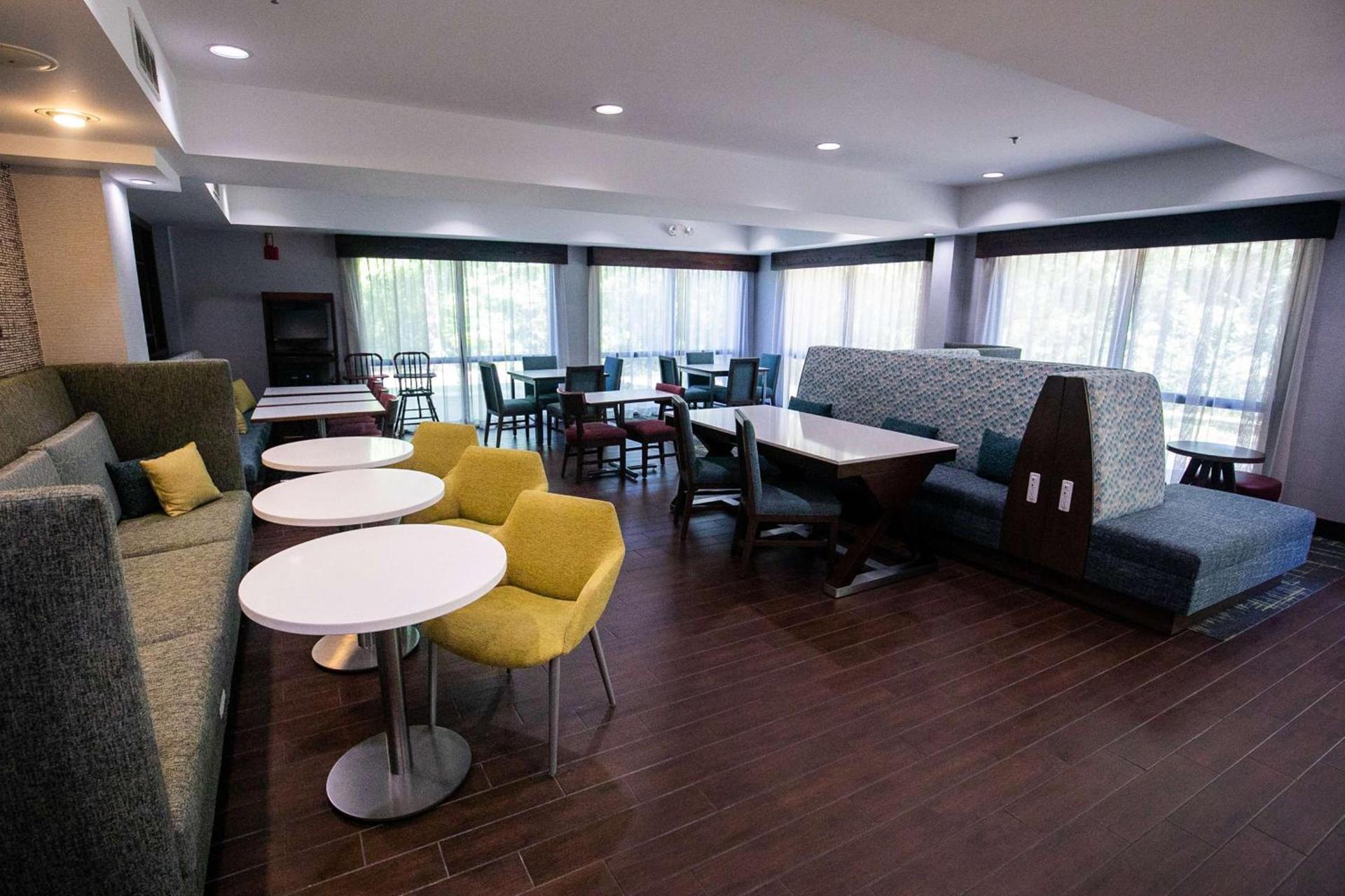 Hampton Inn Pickwick Dam-At Shiloh Falls photo 15