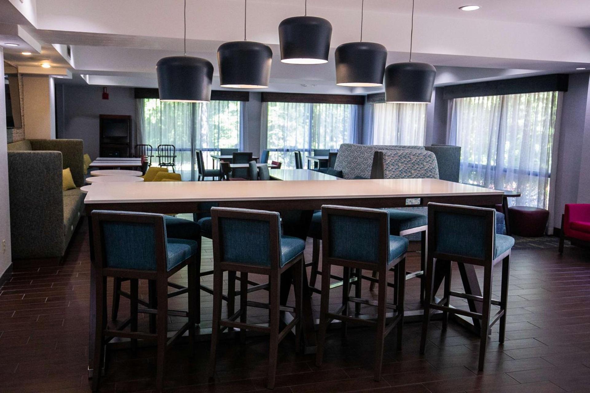 Hampton Inn Pickwick Dam-At Shiloh Falls photo 17