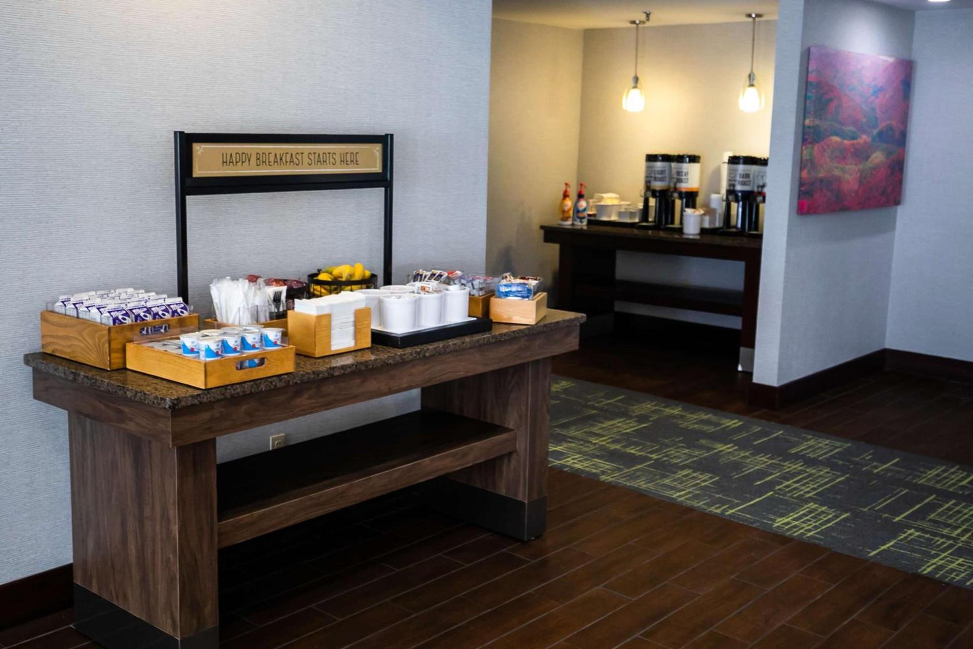 Hampton Inn Pickwick Dam-At Shiloh Falls photo 29