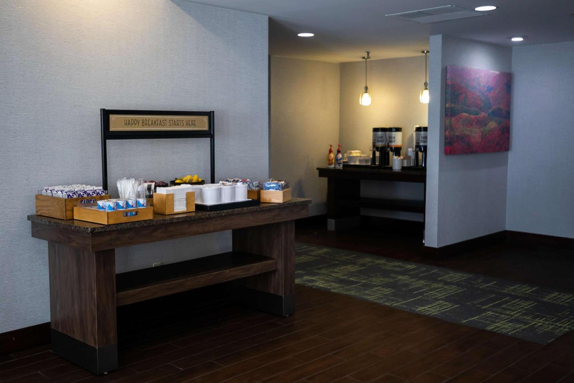 Hampton Inn Pickwick Dam-At Shiloh Falls photo 30