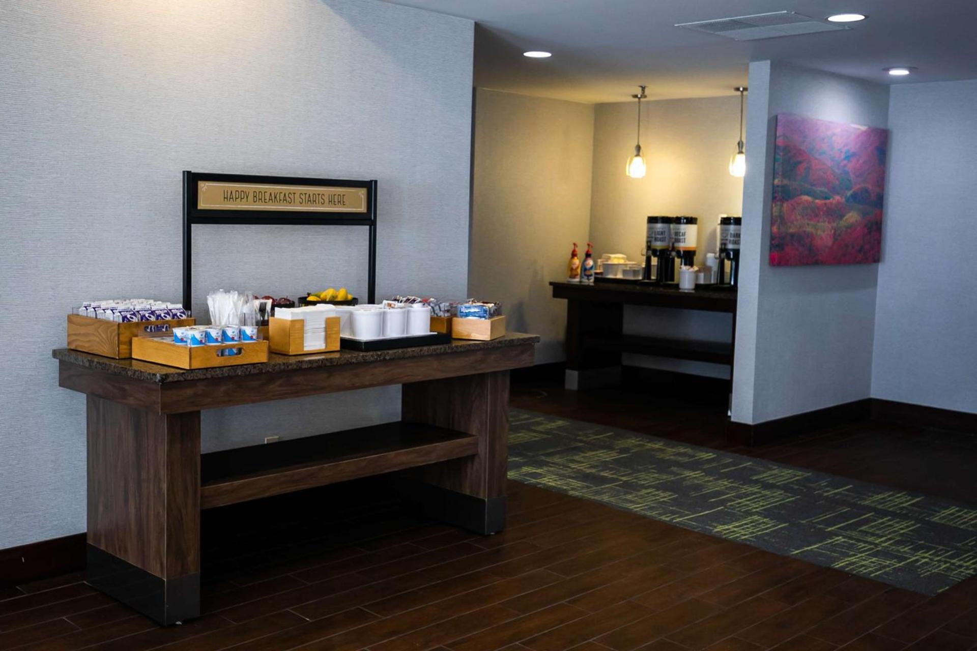 Hampton Inn Pickwick Dam-At Shiloh Falls photo 31