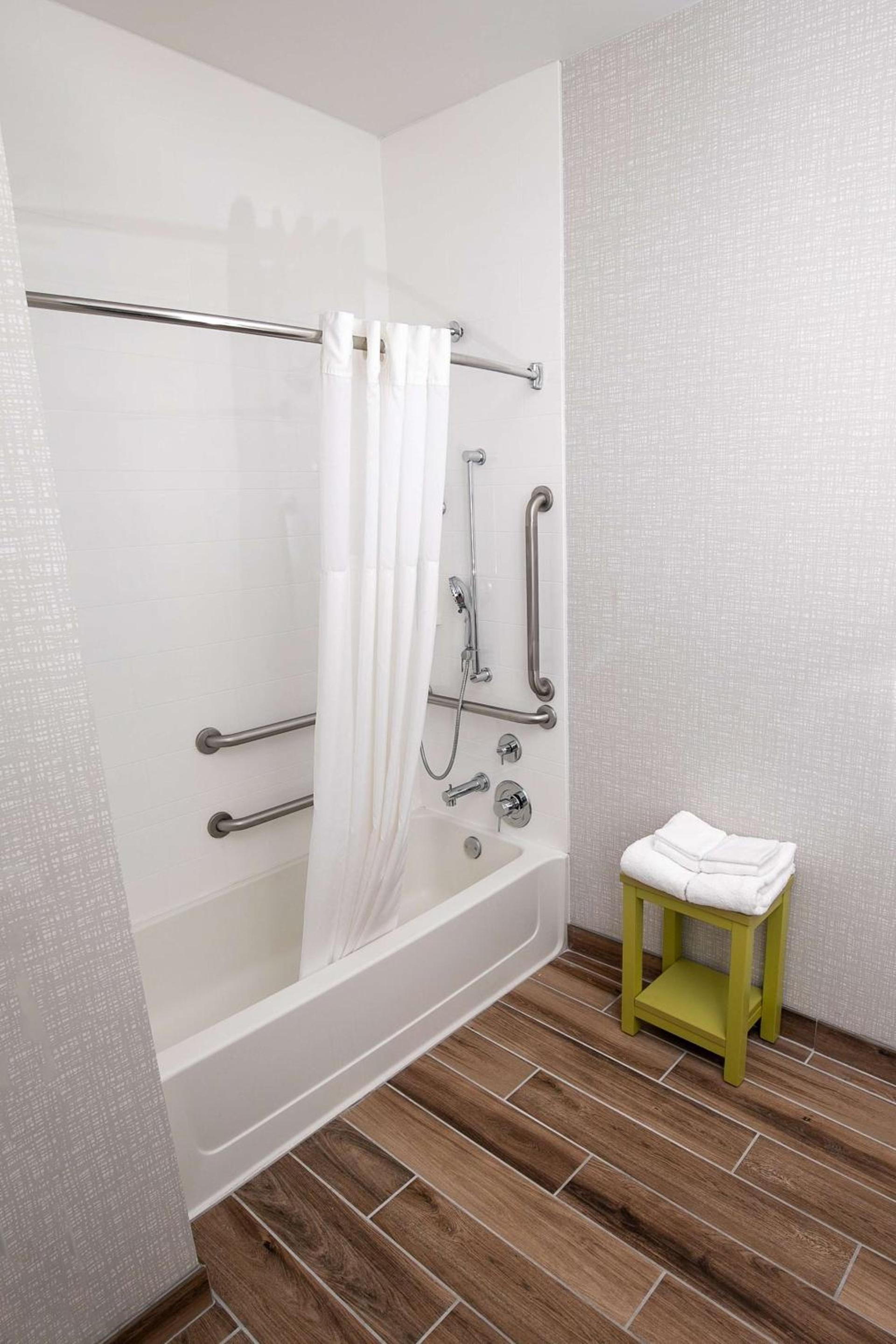 Hampton Inn Pickwick Dam-At Shiloh Falls photo 35